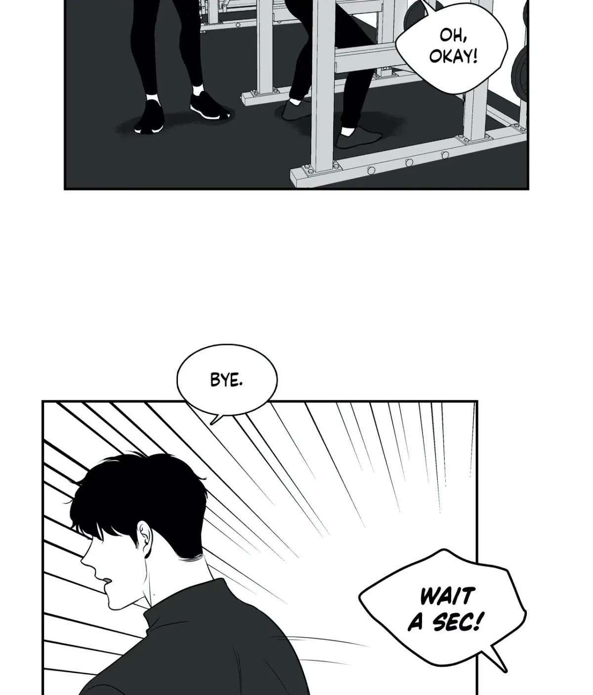 BJ Alex - All-Ages Edition Chapter 42 page 77 - 