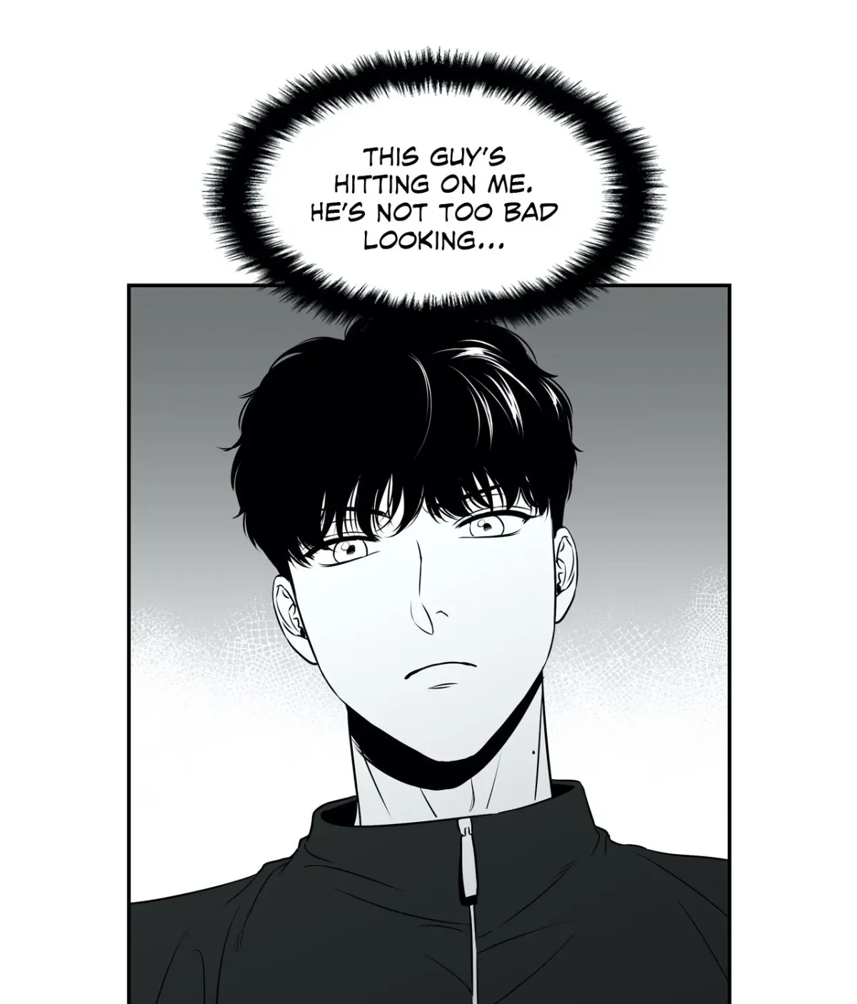 BJ Alex - All-Ages Edition Chapter 42 page 81 - 