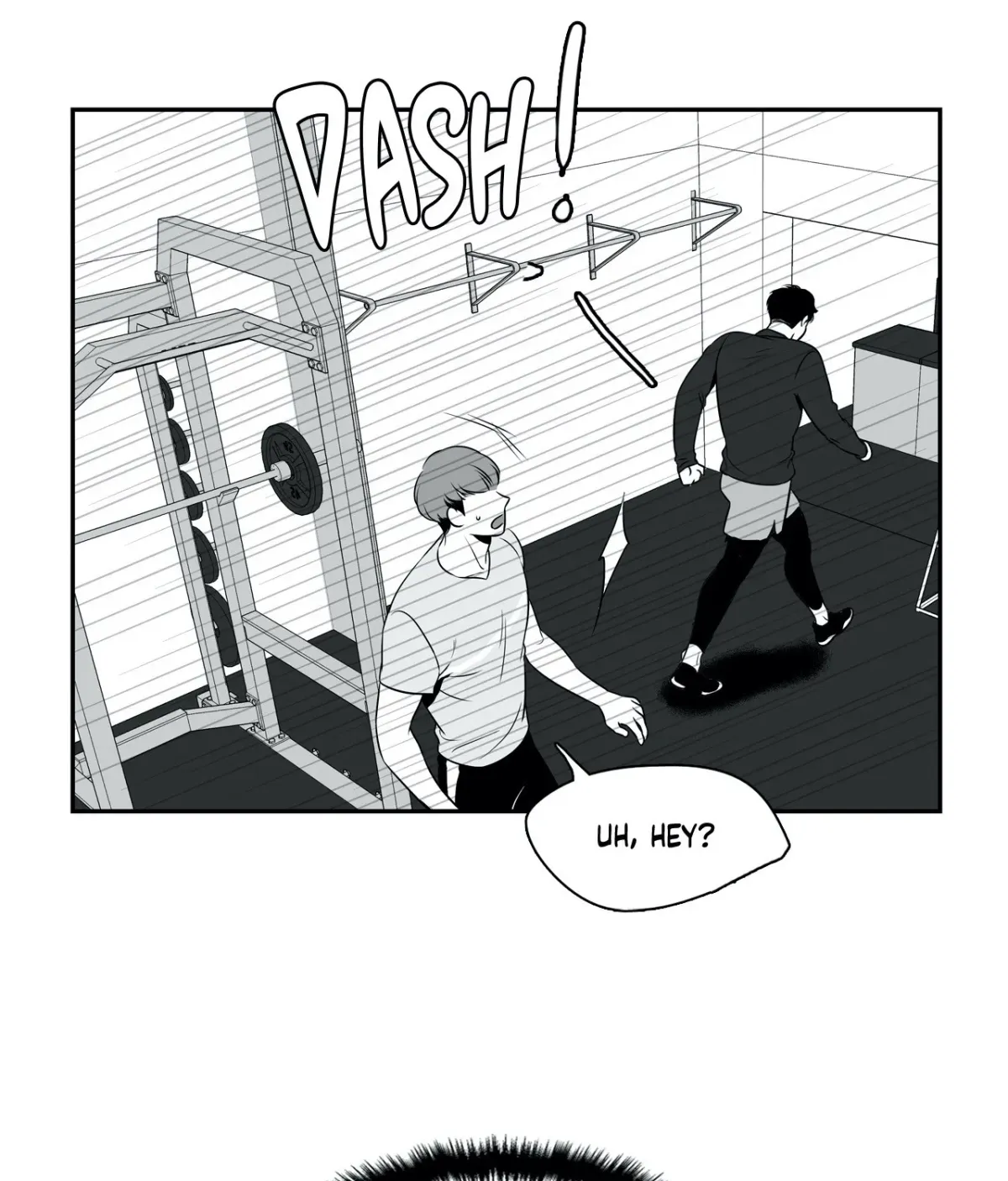 BJ Alex - All-Ages Edition Chapter 42 page 85 - 