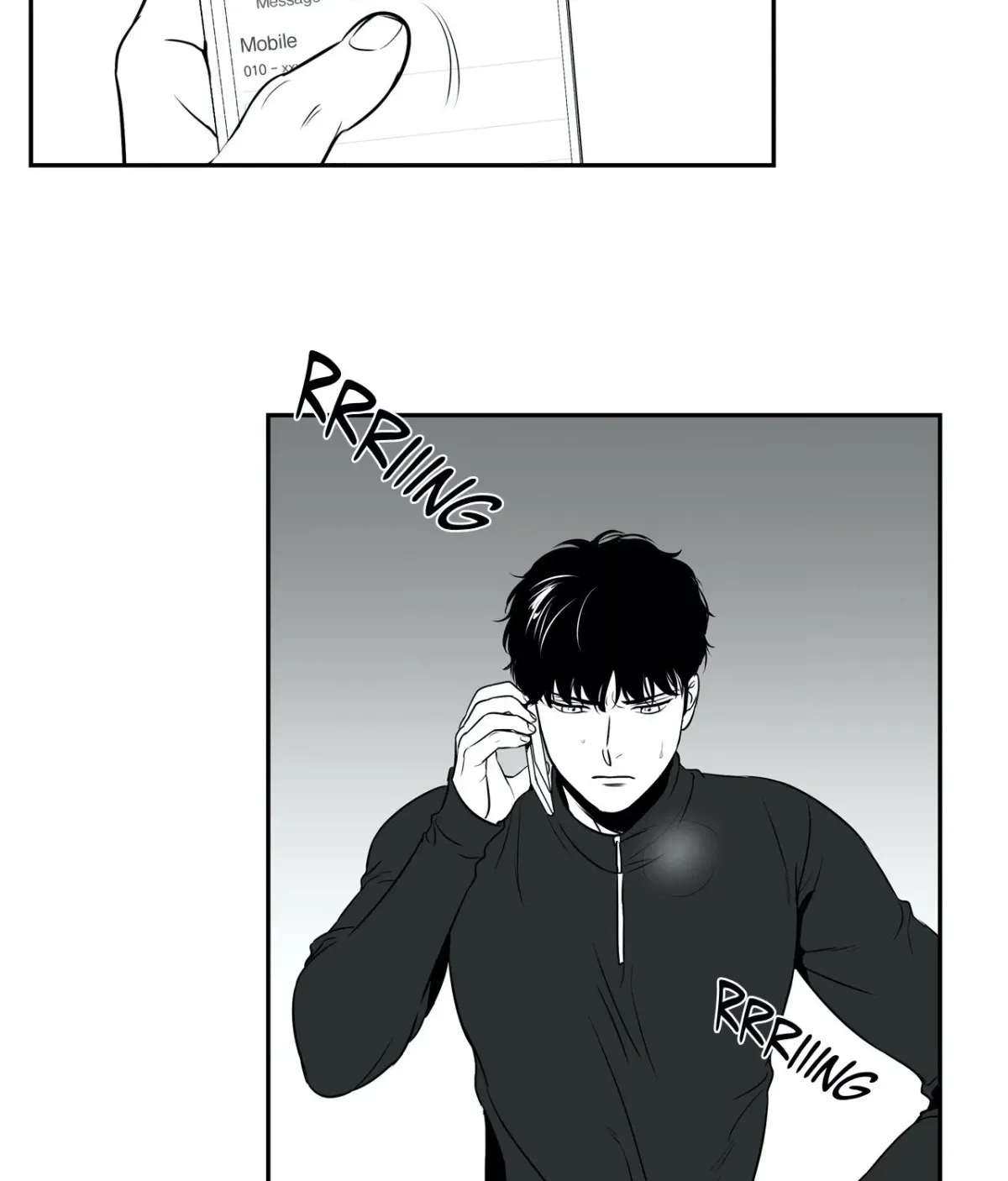 BJ Alex - All-Ages Edition Chapter 42 page 95 - 
