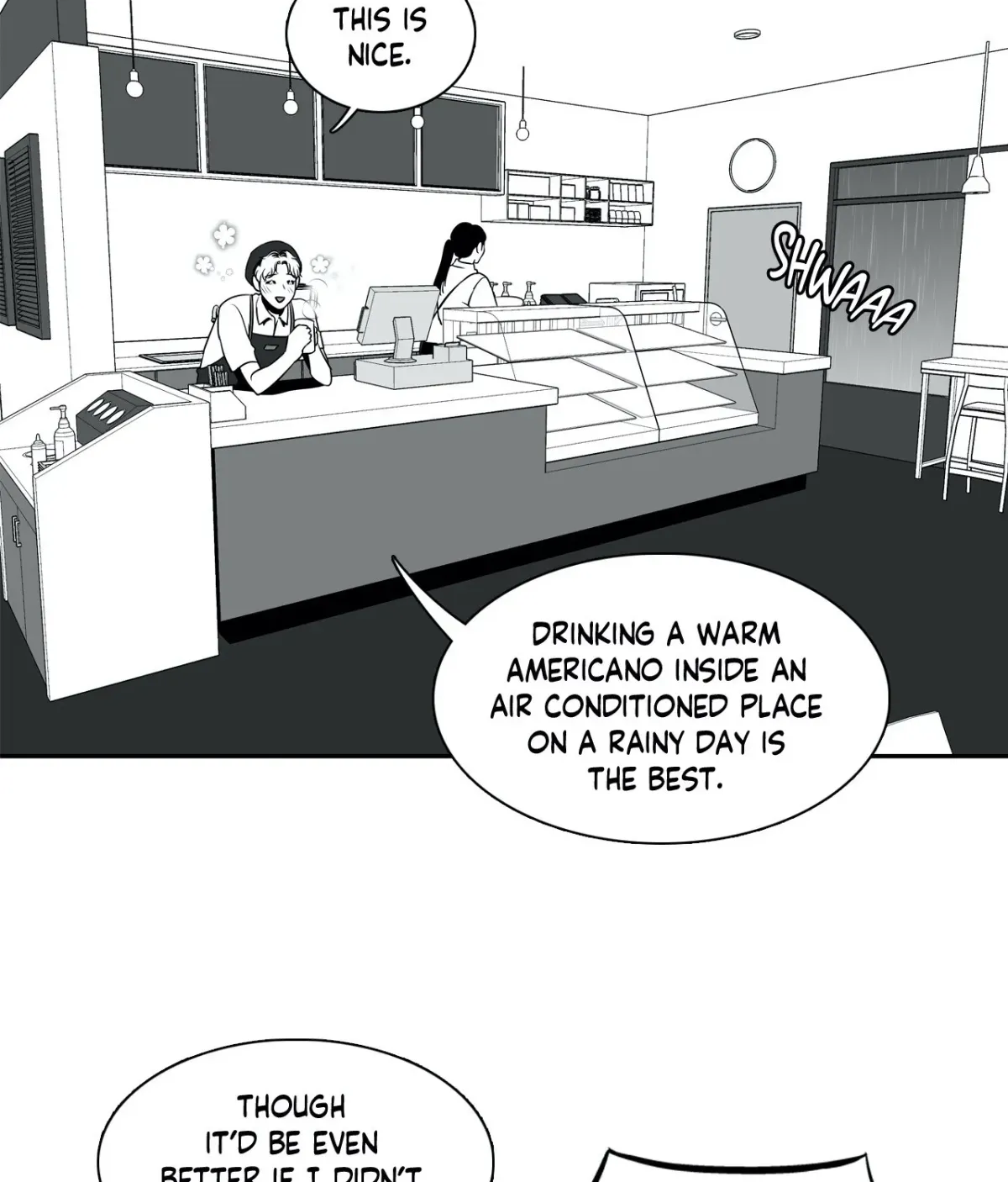 BJ Alex - All-Ages Edition Chapter 43 page 15 - 
