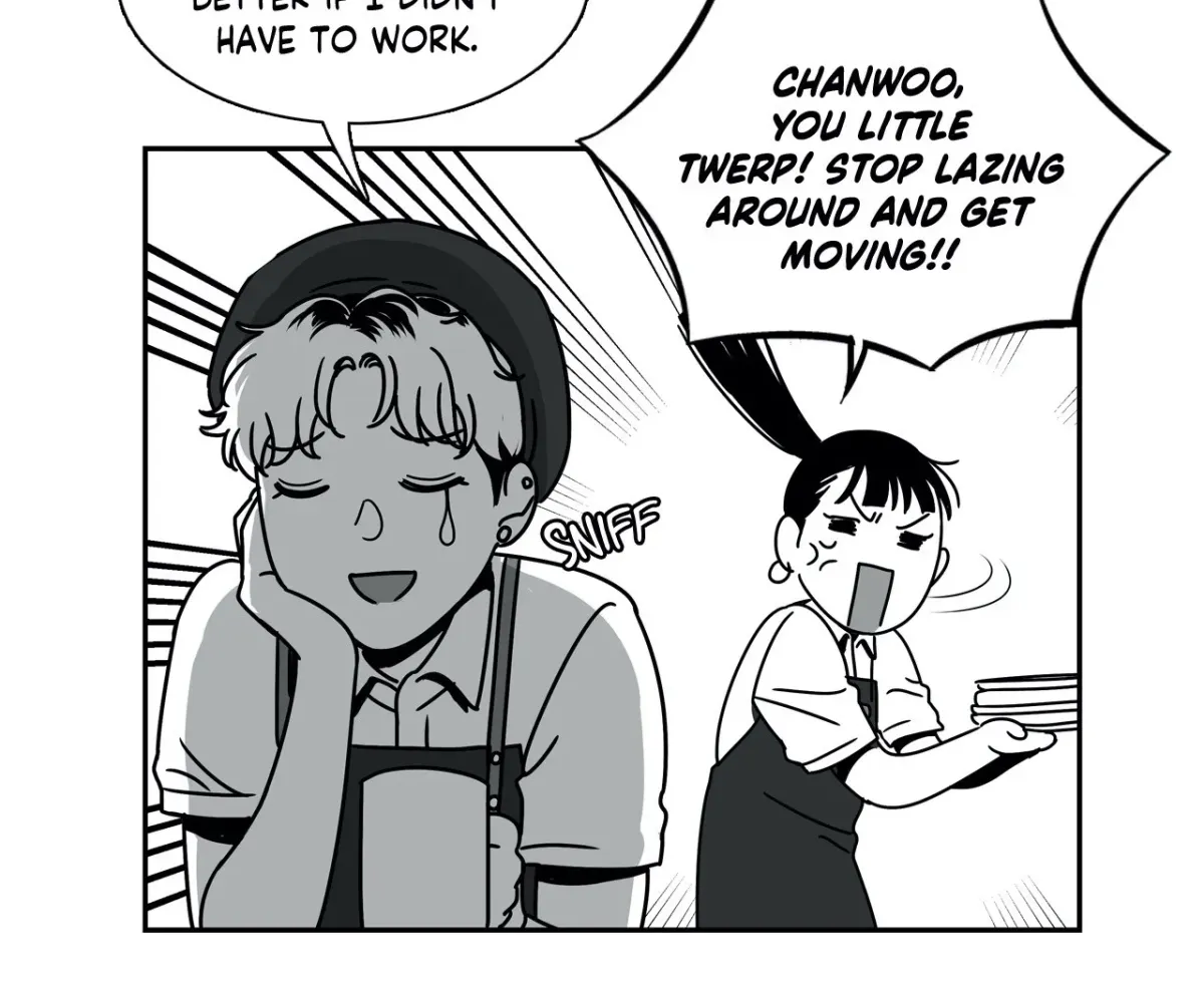 BJ Alex - All-Ages Edition Chapter 43 page 16 - 