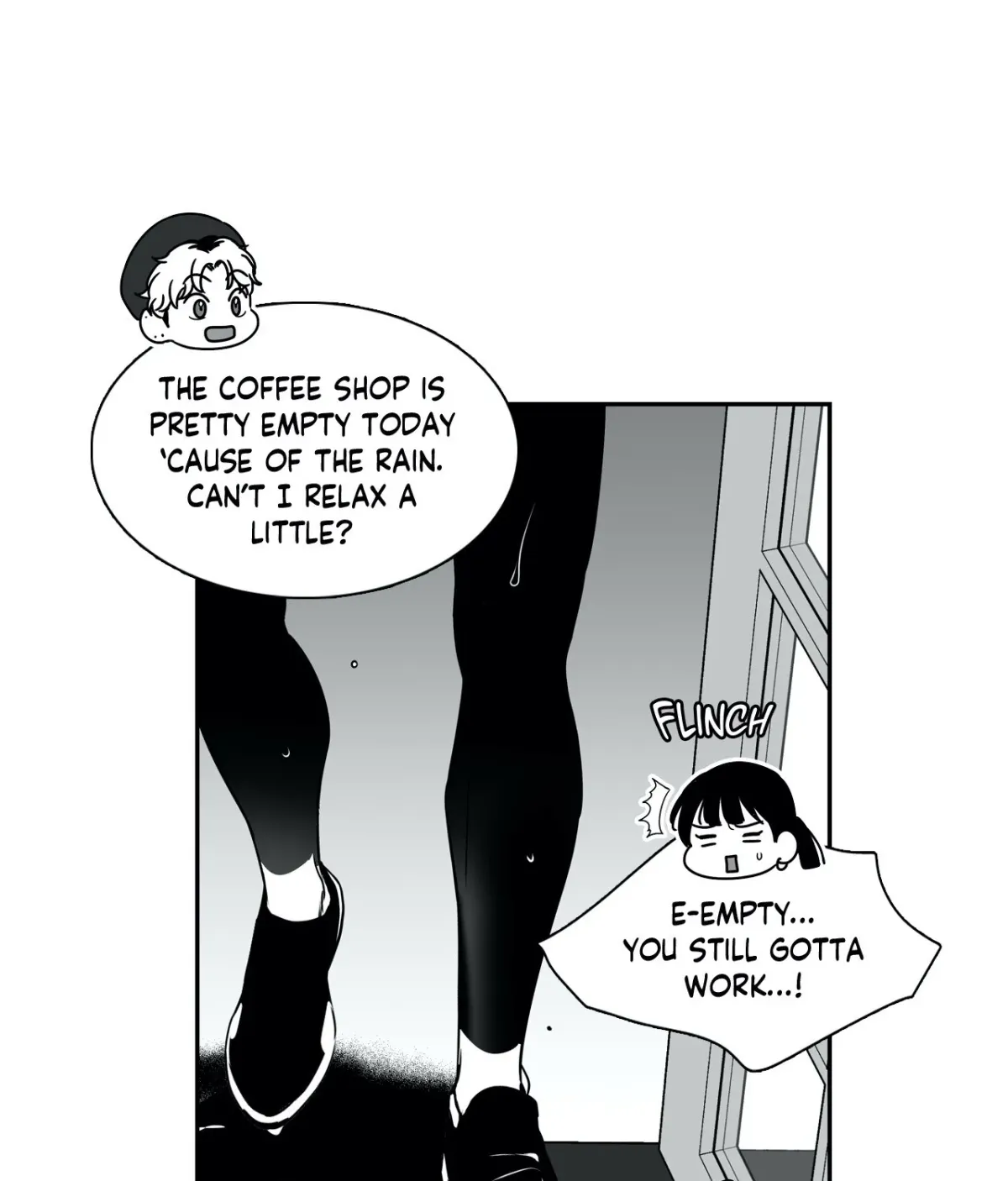 BJ Alex - All-Ages Edition Chapter 43 page 17 - 