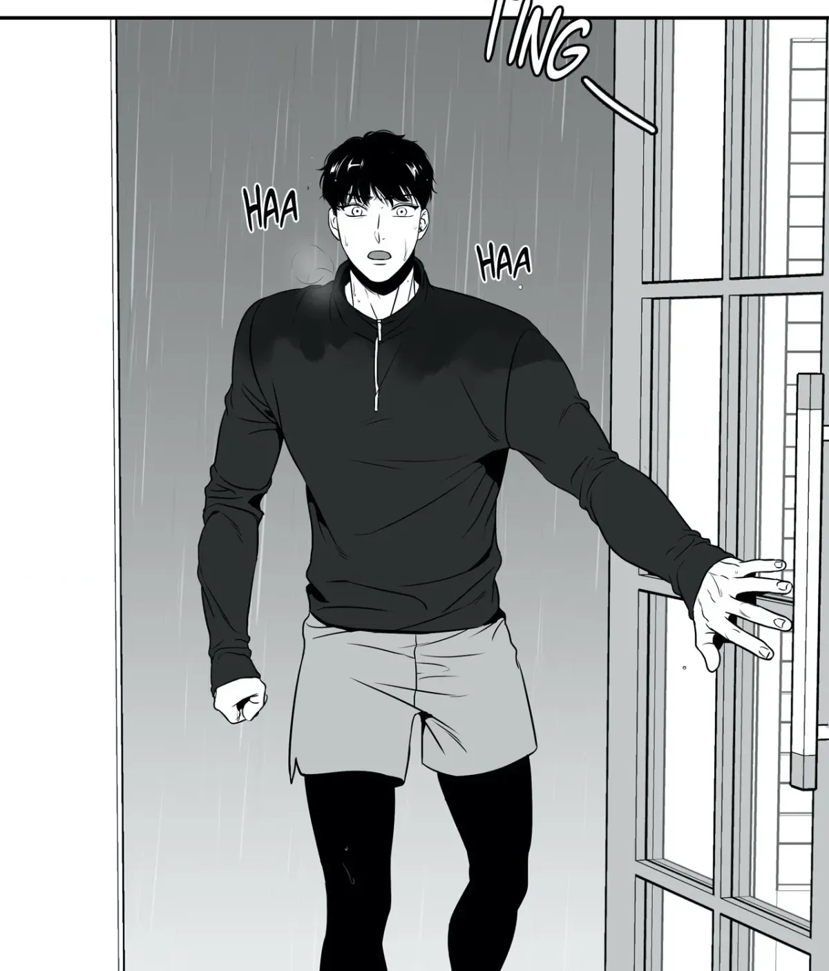 BJ Alex - All-Ages Edition Chapter 43 page 19 - 