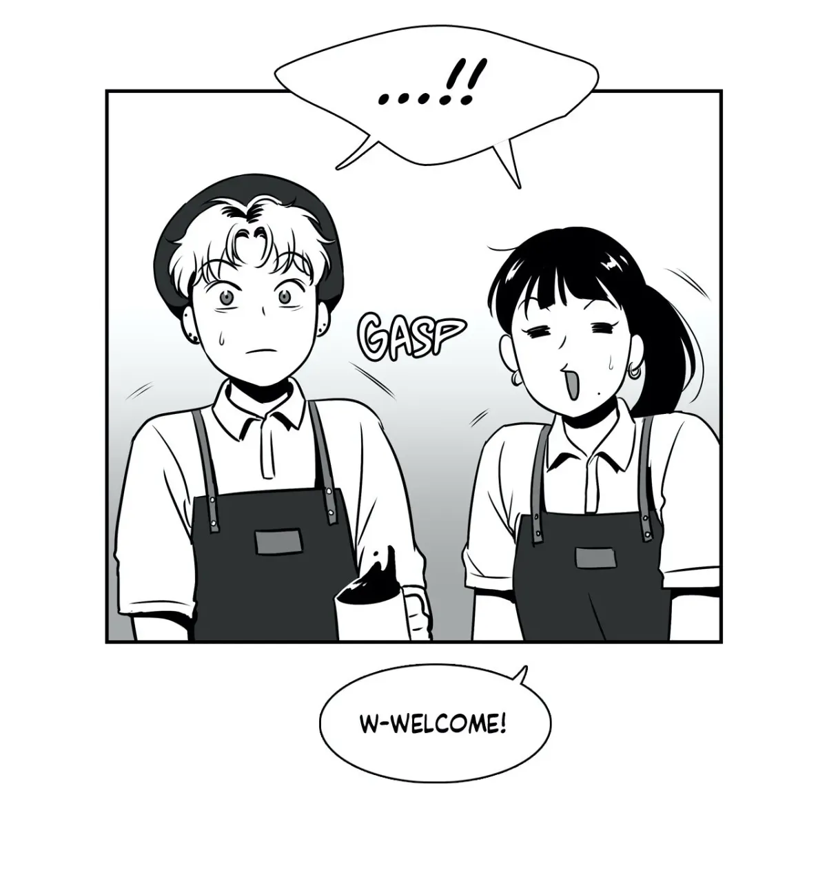 BJ Alex - All-Ages Edition Chapter 43 page 21 - 
