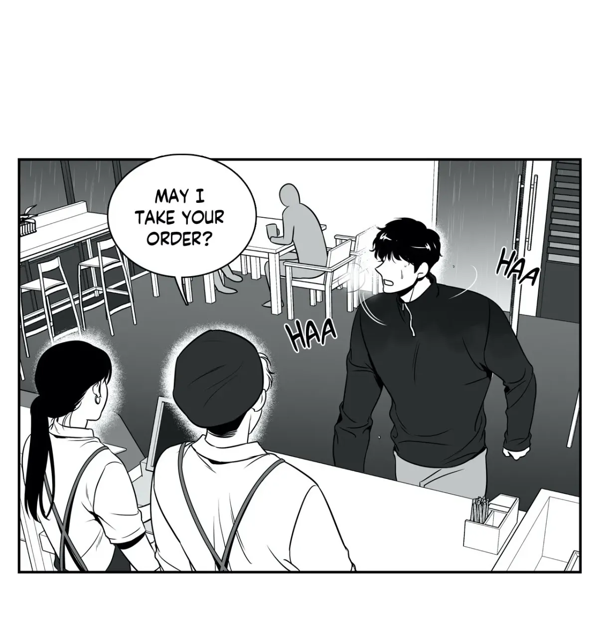 BJ Alex - All-Ages Edition Chapter 43 page 22 - 