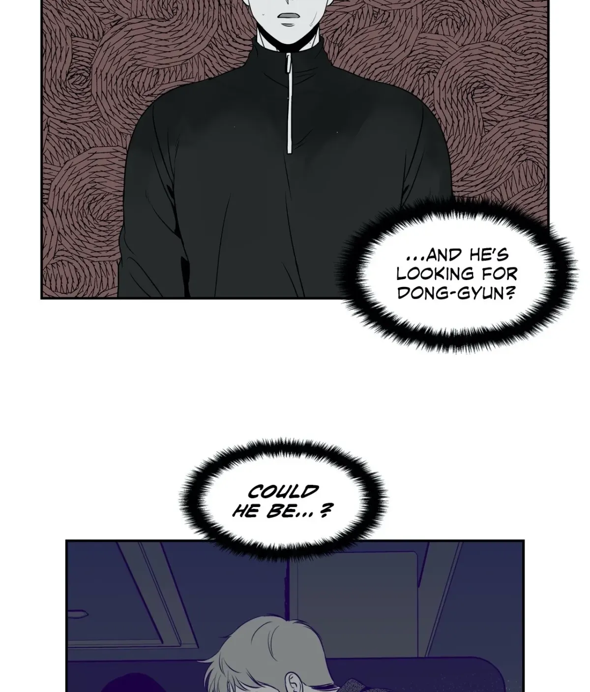 BJ Alex - All-Ages Edition Chapter 43 page 29 - 