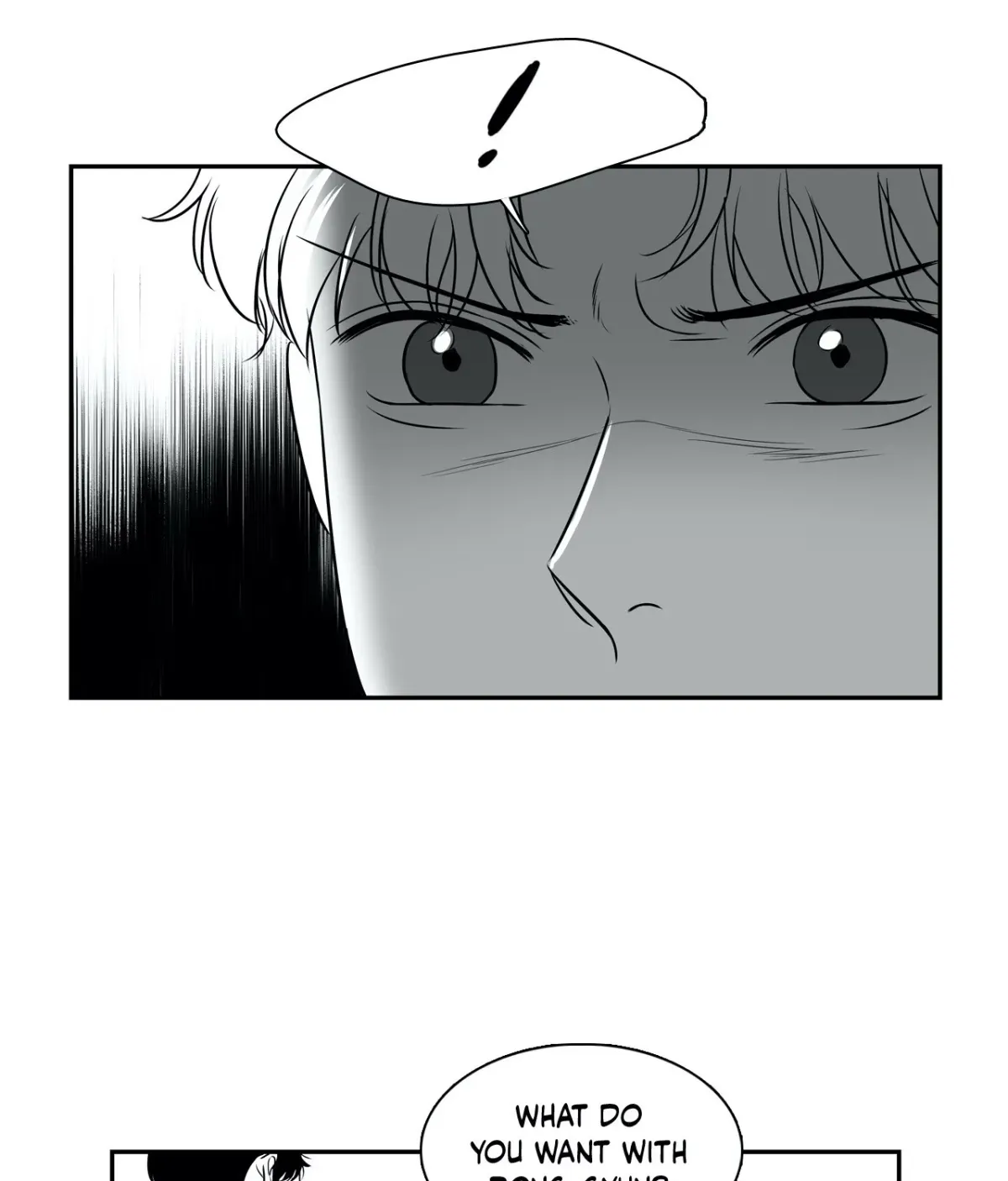 BJ Alex - All-Ages Edition Chapter 43 page 31 - 