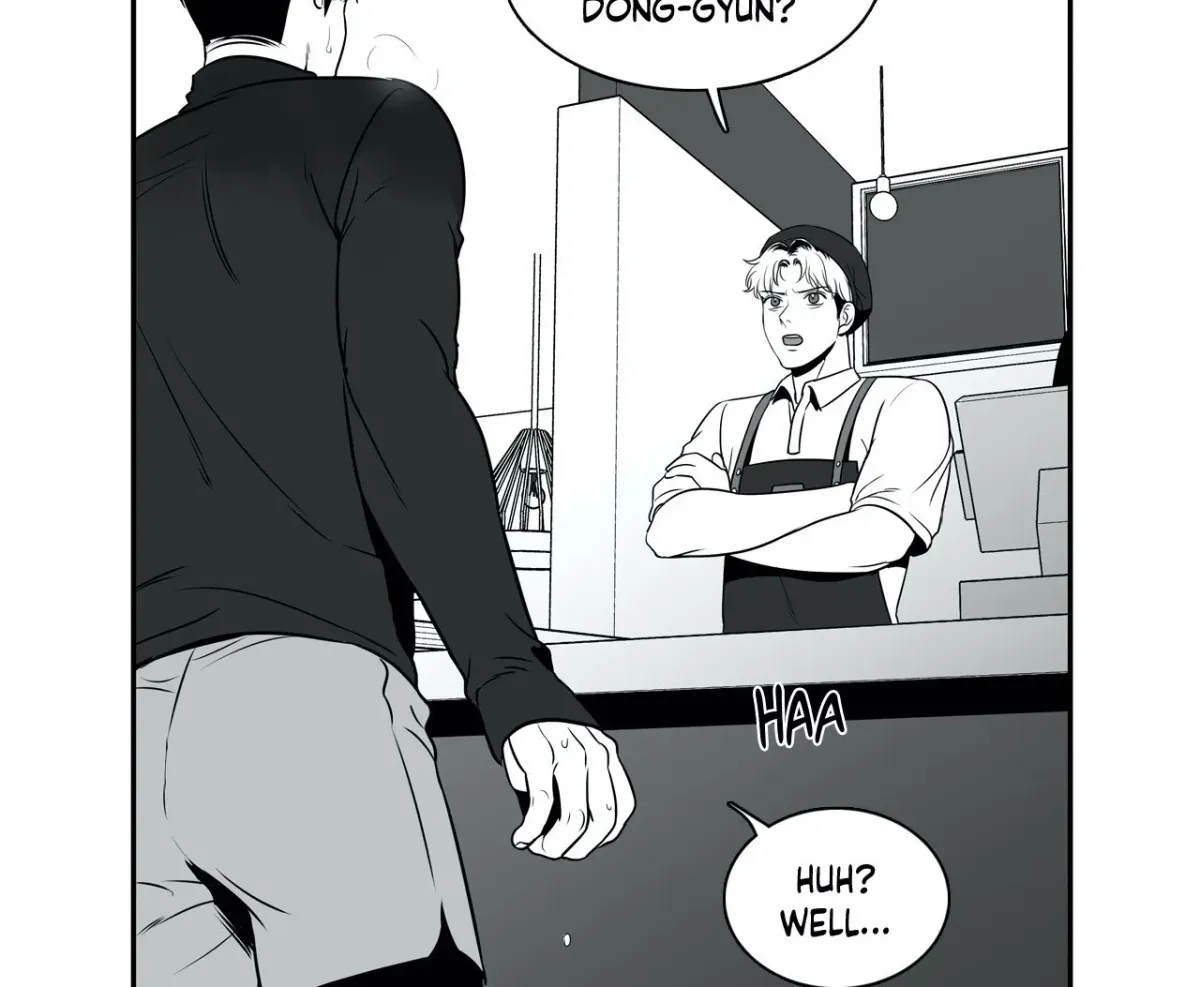 BJ Alex - All-Ages Edition Chapter 43 page 32 - 