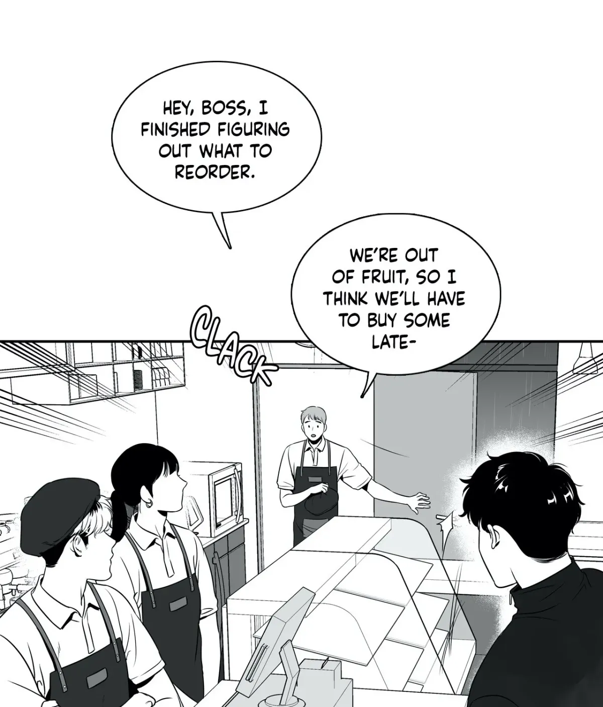 BJ Alex - All-Ages Edition Chapter 43 page 35 - 