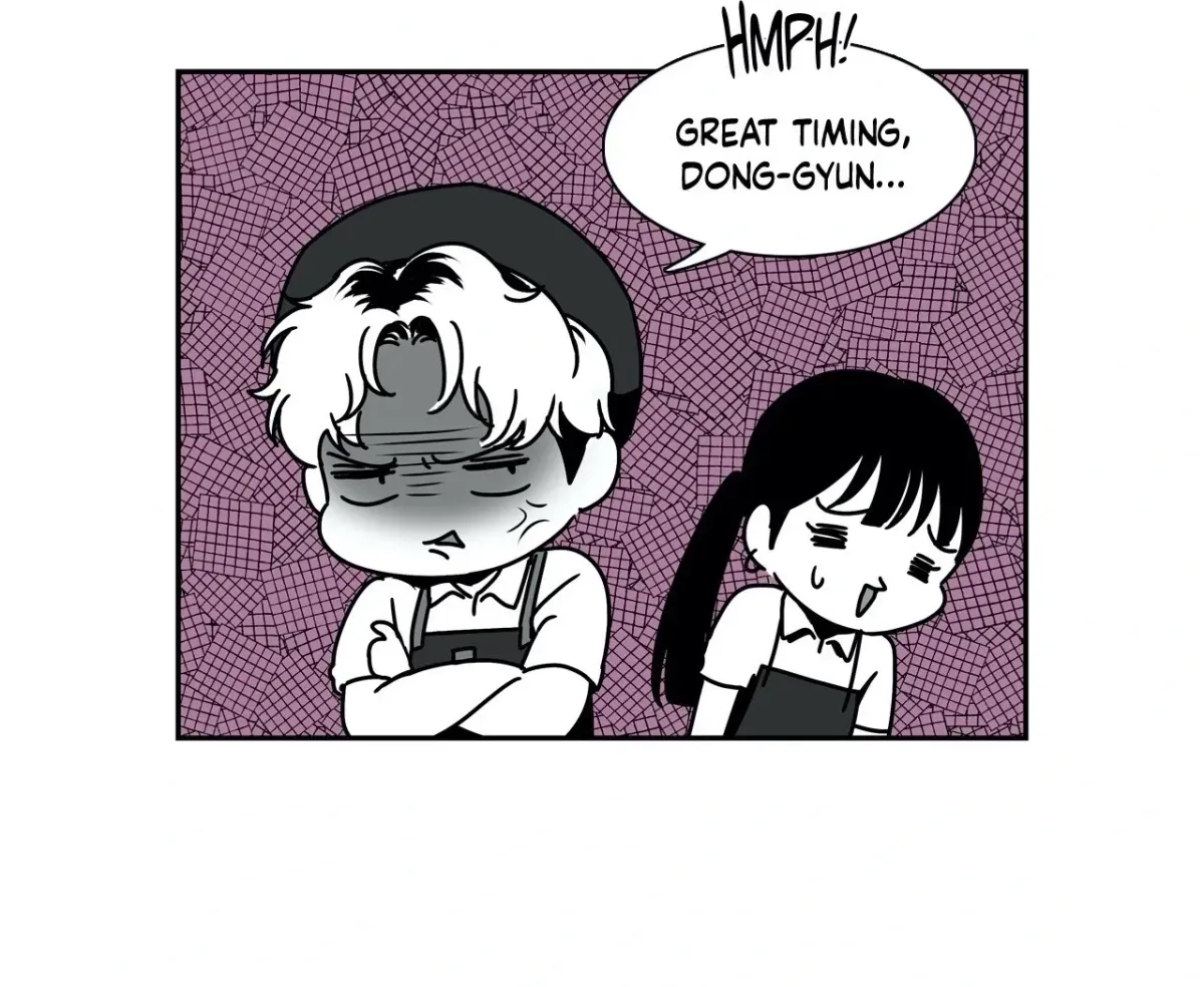 BJ Alex - All-Ages Edition Chapter 43 page 38 - 