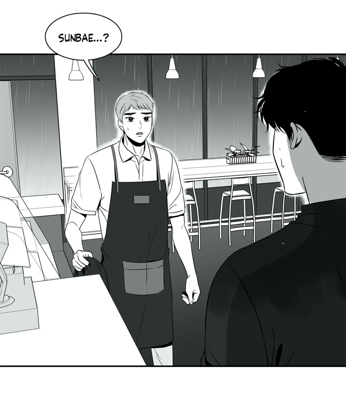 BJ Alex - All-Ages Edition Chapter 43 page 39 - 