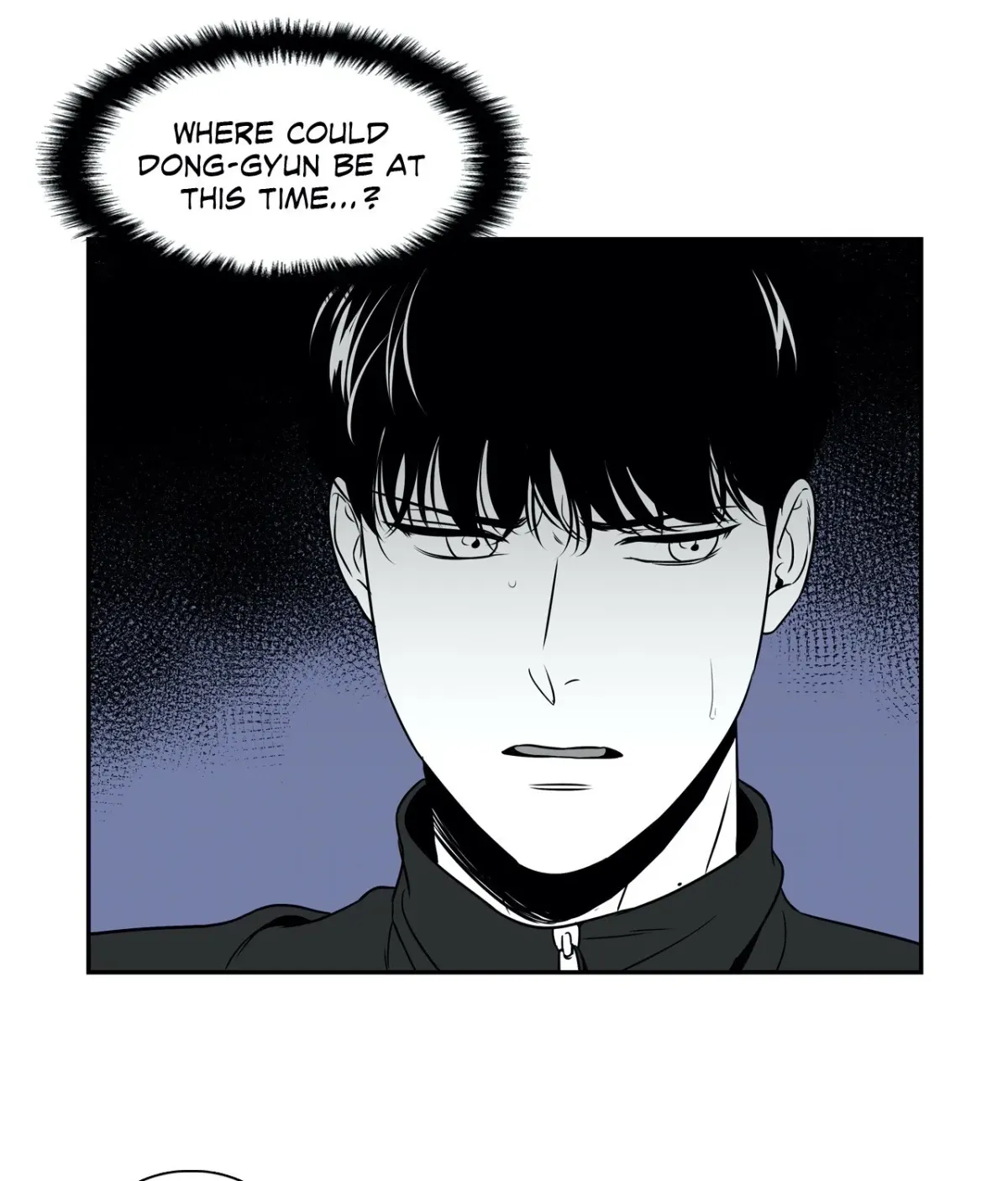 BJ Alex - All-Ages Edition Chapter 43 page 5 - 