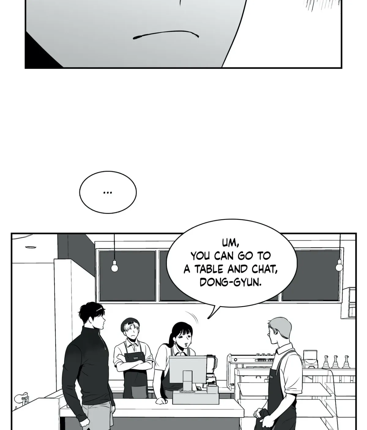 BJ Alex - All-Ages Edition Chapter 43 page 45 - 