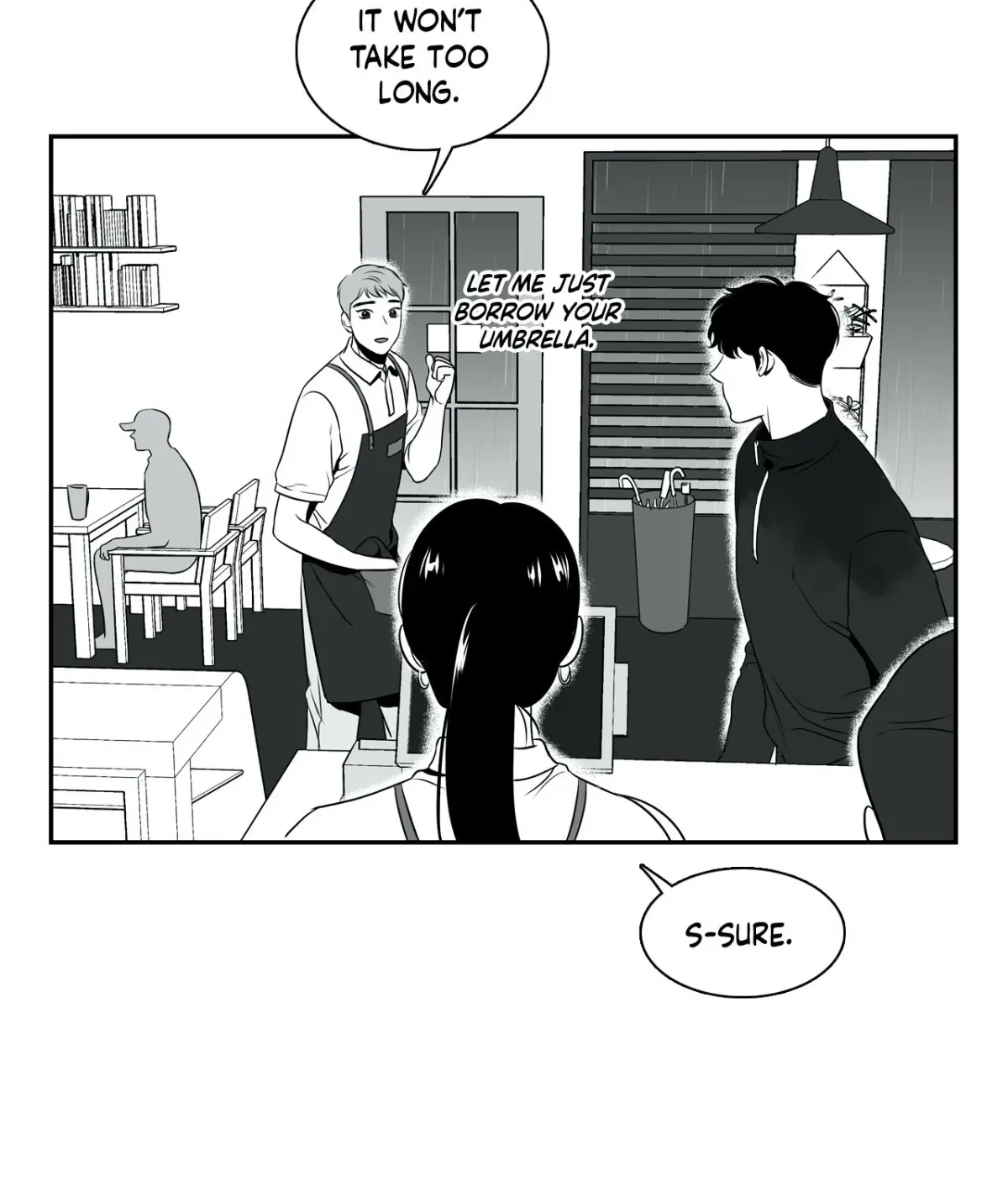BJ Alex - All-Ages Edition Chapter 43 page 49 - 