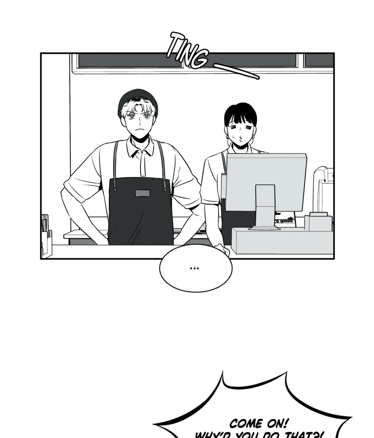 BJ Alex - All-Ages Edition Chapter 43 page 51 - 