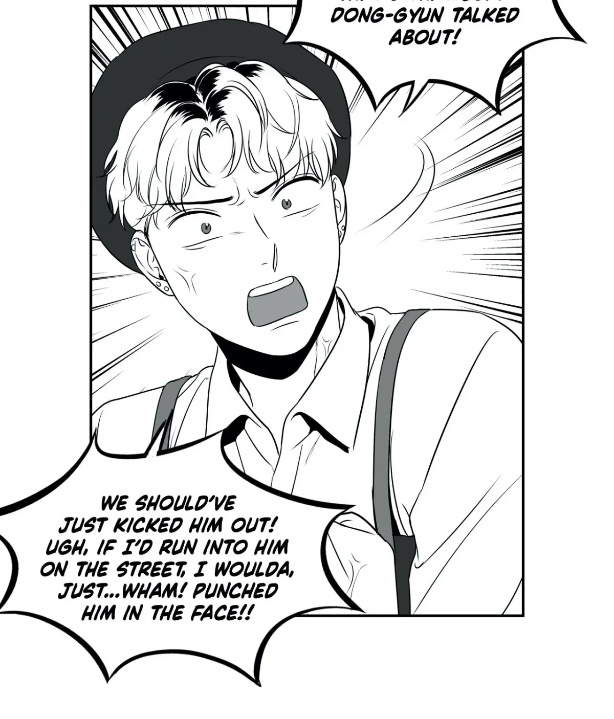BJ Alex - All-Ages Edition Chapter 43 page 53 - 