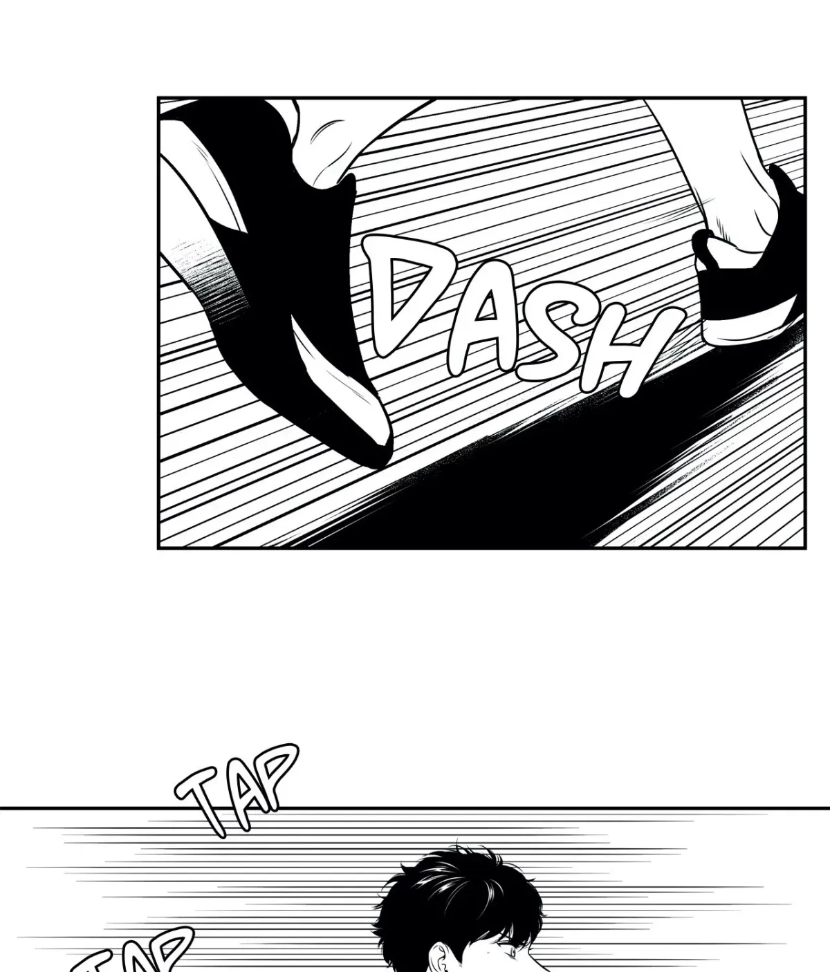 BJ Alex - All-Ages Edition Chapter 43 page 7 - 