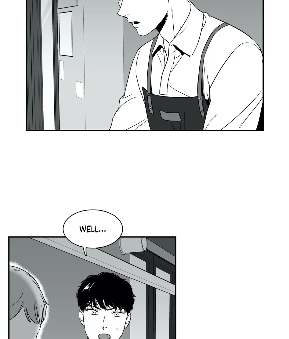 BJ Alex - All-Ages Edition Chapter 43 page 61 - 
