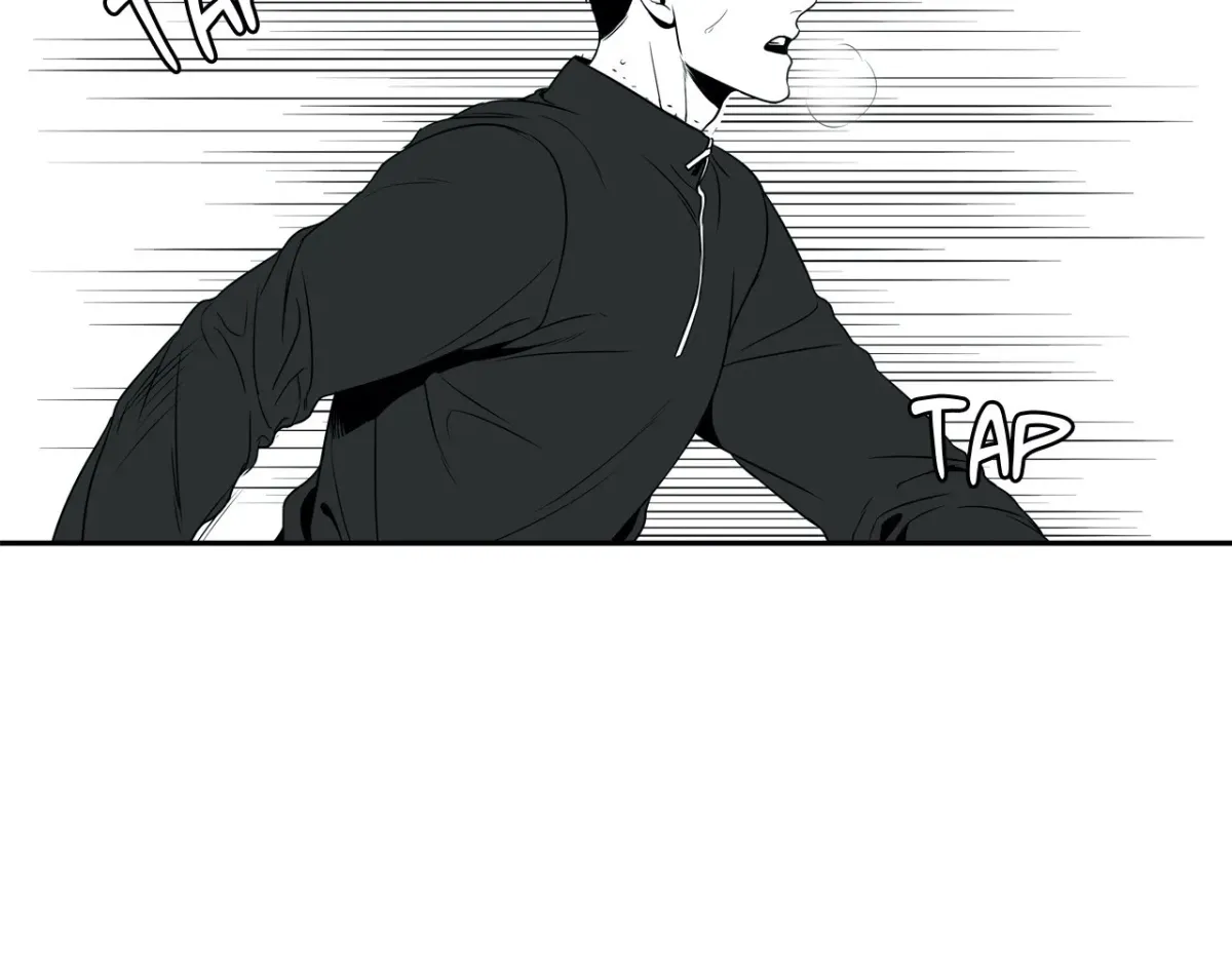 BJ Alex - All-Ages Edition Chapter 43 page 8 - 