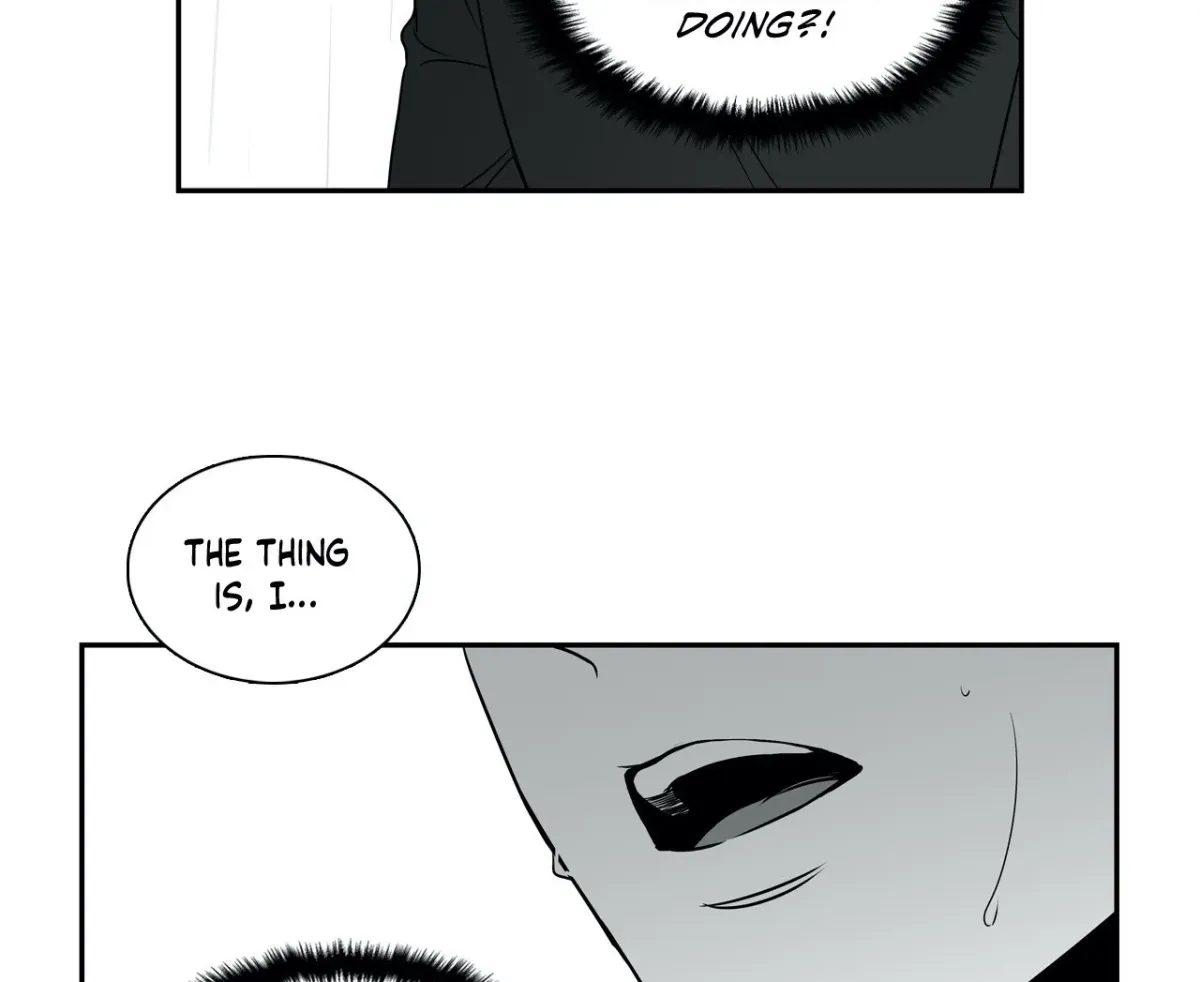 BJ Alex - All-Ages Edition Chapter 43 page 76 - 