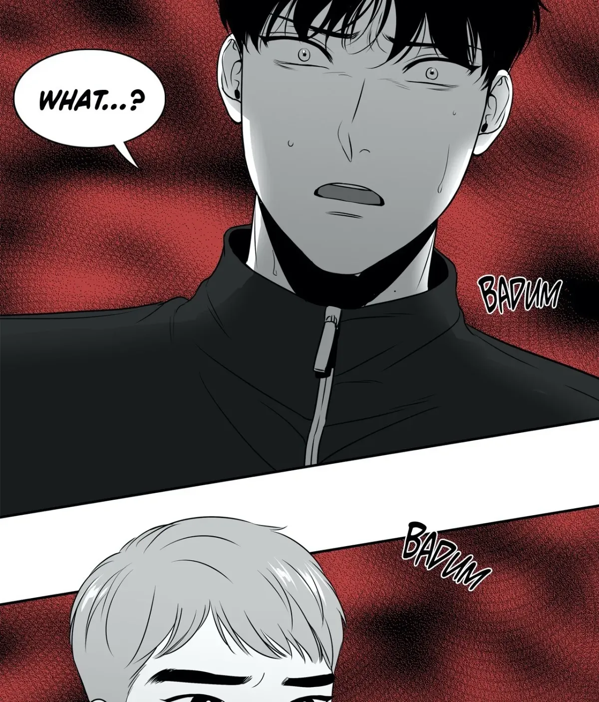 BJ Alex - All-Ages Edition Chapter 43 page 85 - 