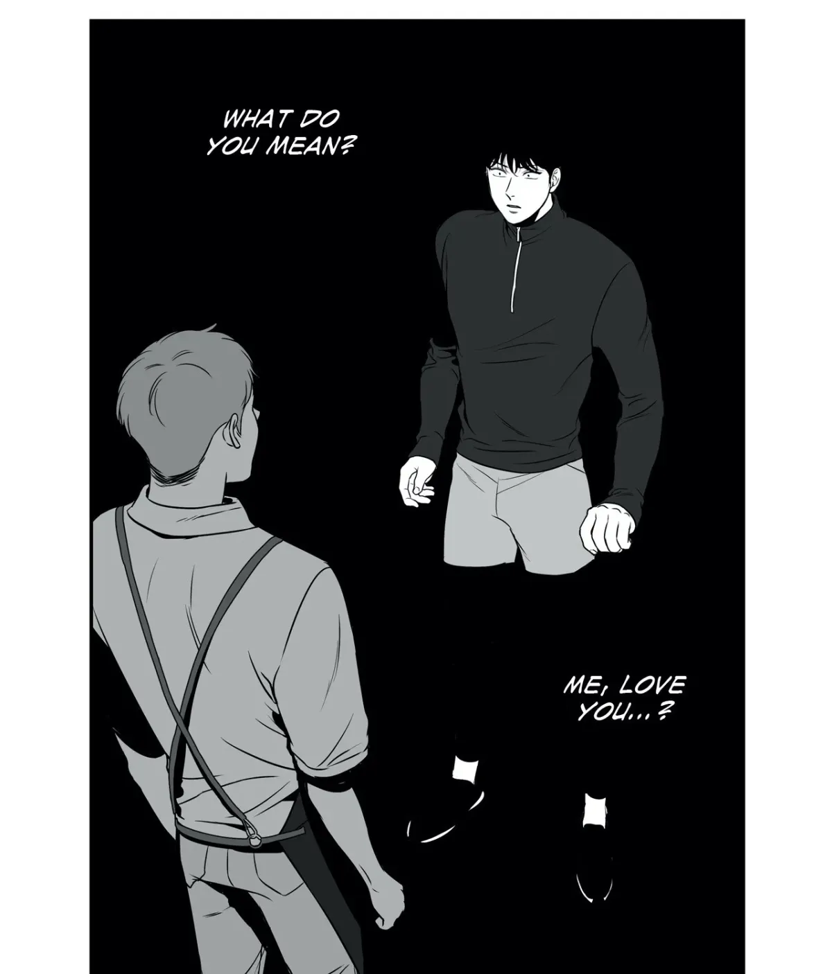 BJ Alex - All-Ages Edition Chapter 43 page 87 - 