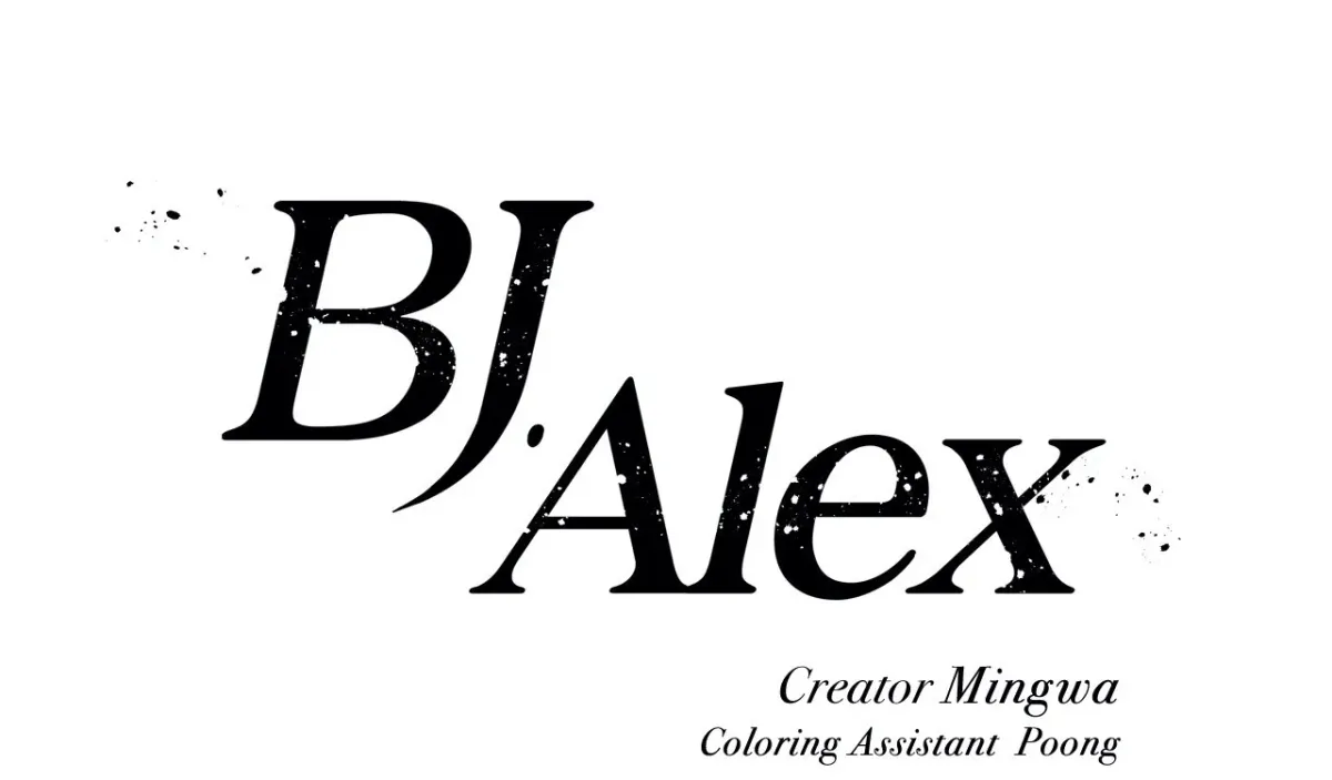 BJ Alex - All-Ages Edition Chapter 43 page 10 - 