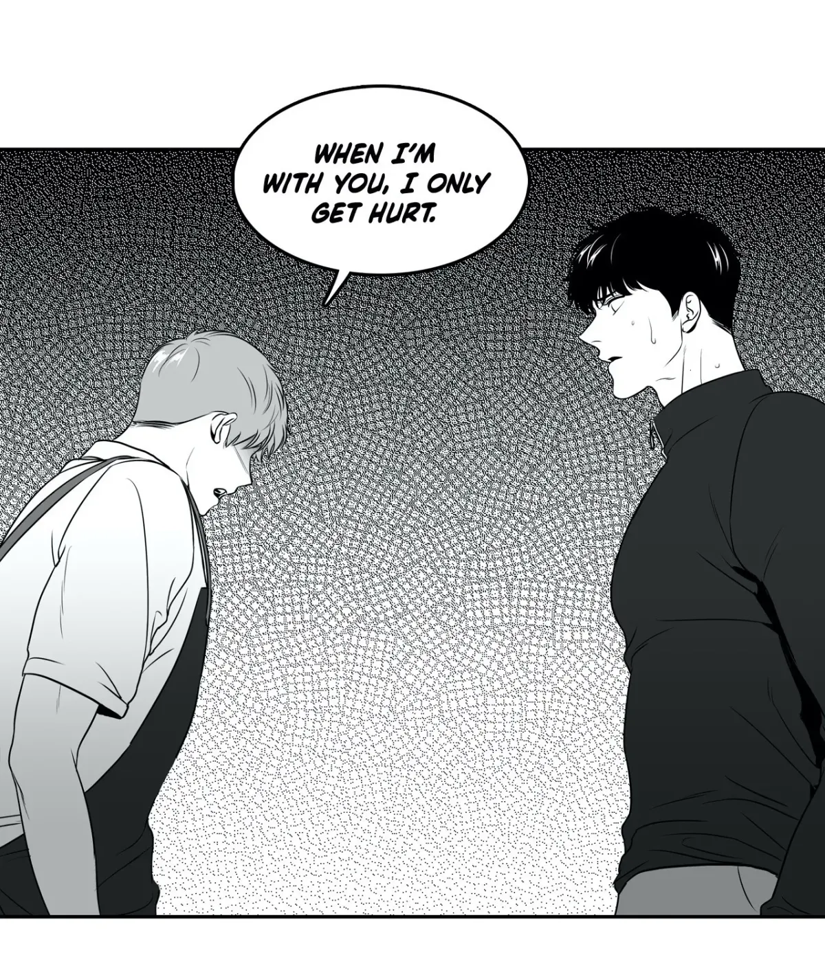 BJ Alex - All-Ages Edition Chapter 43 page 93 - 