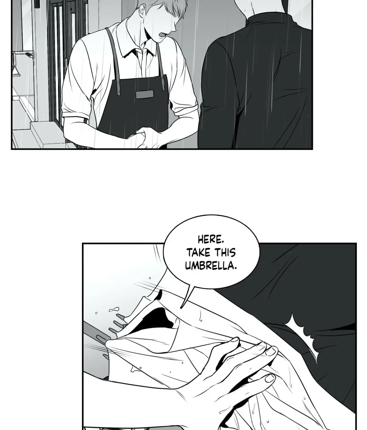BJ Alex - All-Ages Edition Chapter 43 page 97 - 