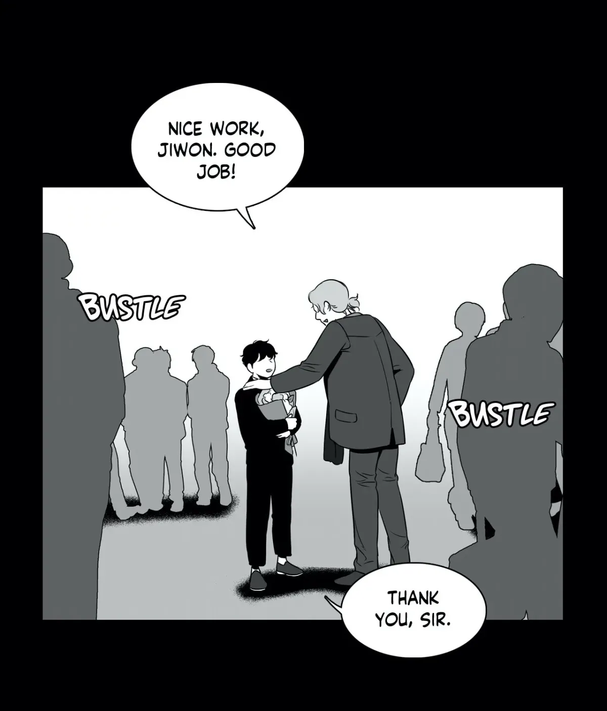 BJ Alex - All-Ages Edition Chapter 44 page 13 - 