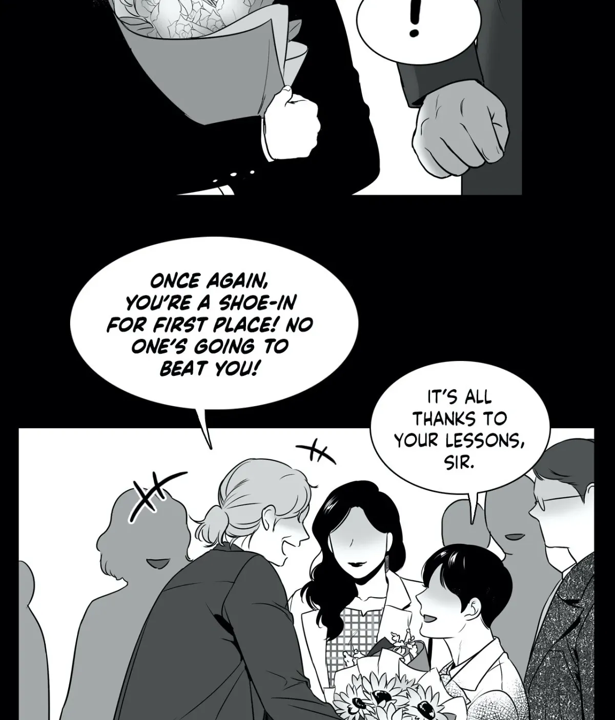 BJ Alex - All-Ages Edition Chapter 44 page 15 - 