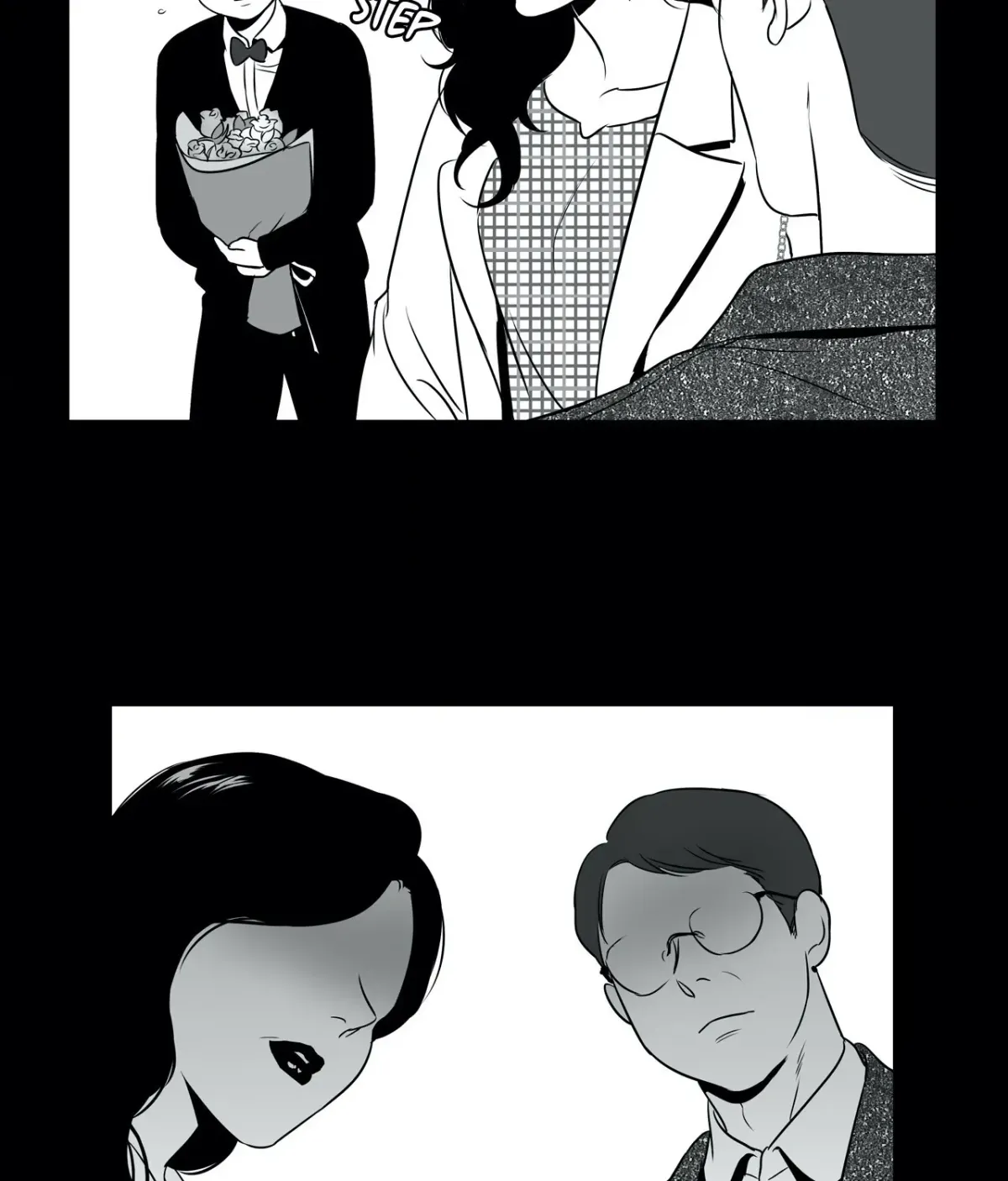 BJ Alex - All-Ages Edition Chapter 44 page 17 - 