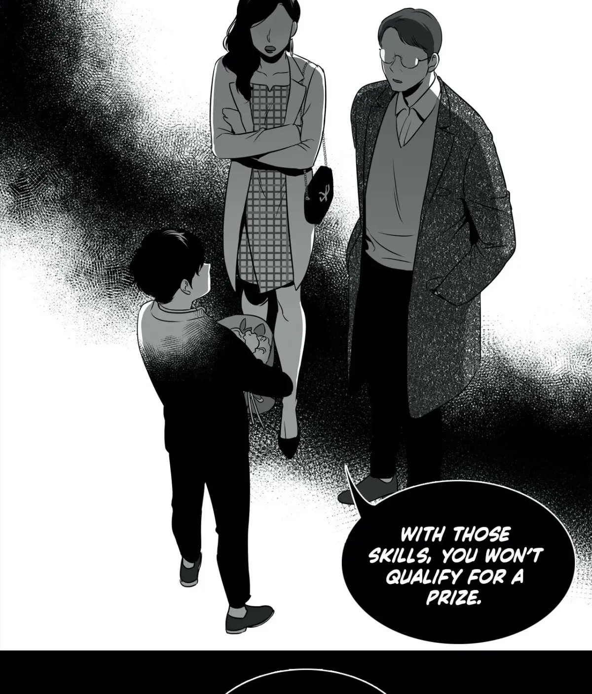 BJ Alex - All-Ages Edition Chapter 44 page 19 - 
