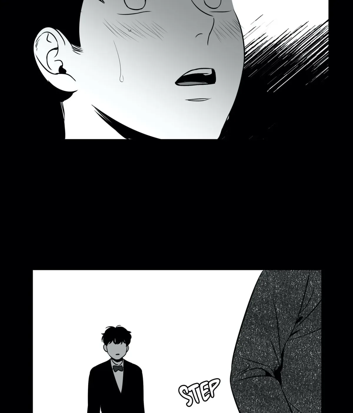 BJ Alex - All-Ages Edition Chapter 44 page 21 - 