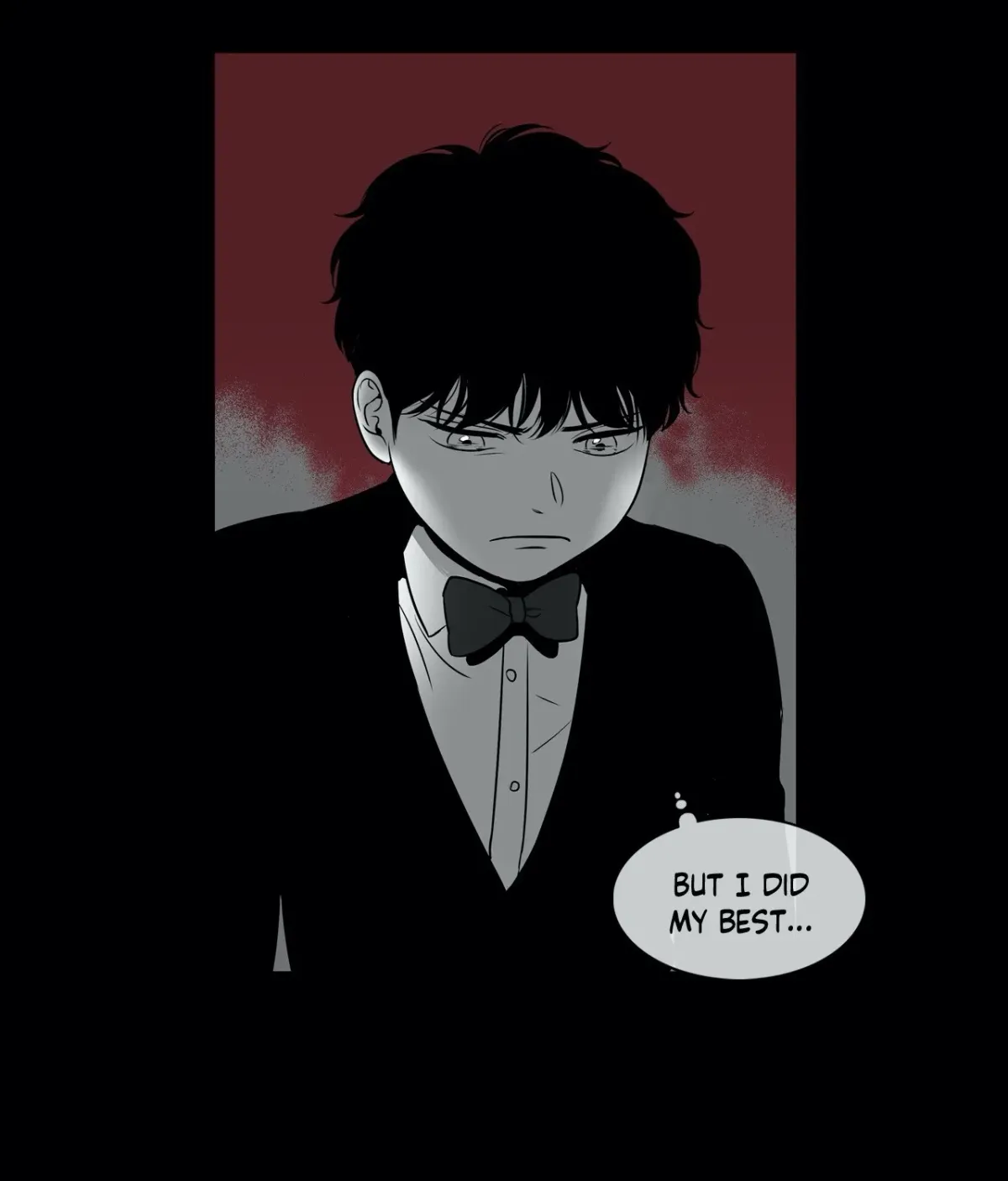 BJ Alex - All-Ages Edition Chapter 44 page 23 - 