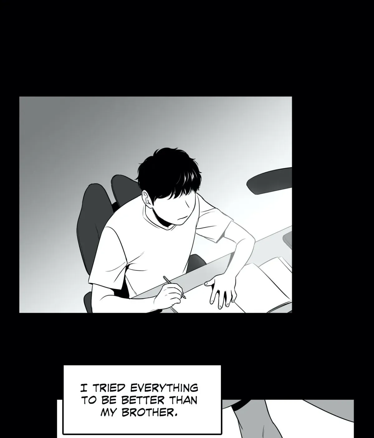 BJ Alex - All-Ages Edition Chapter 44 page 31 - 