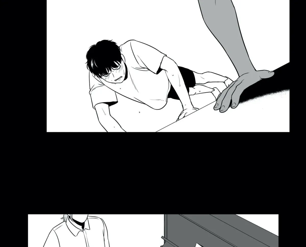 BJ Alex - All-Ages Edition Chapter 44 page 32 - 