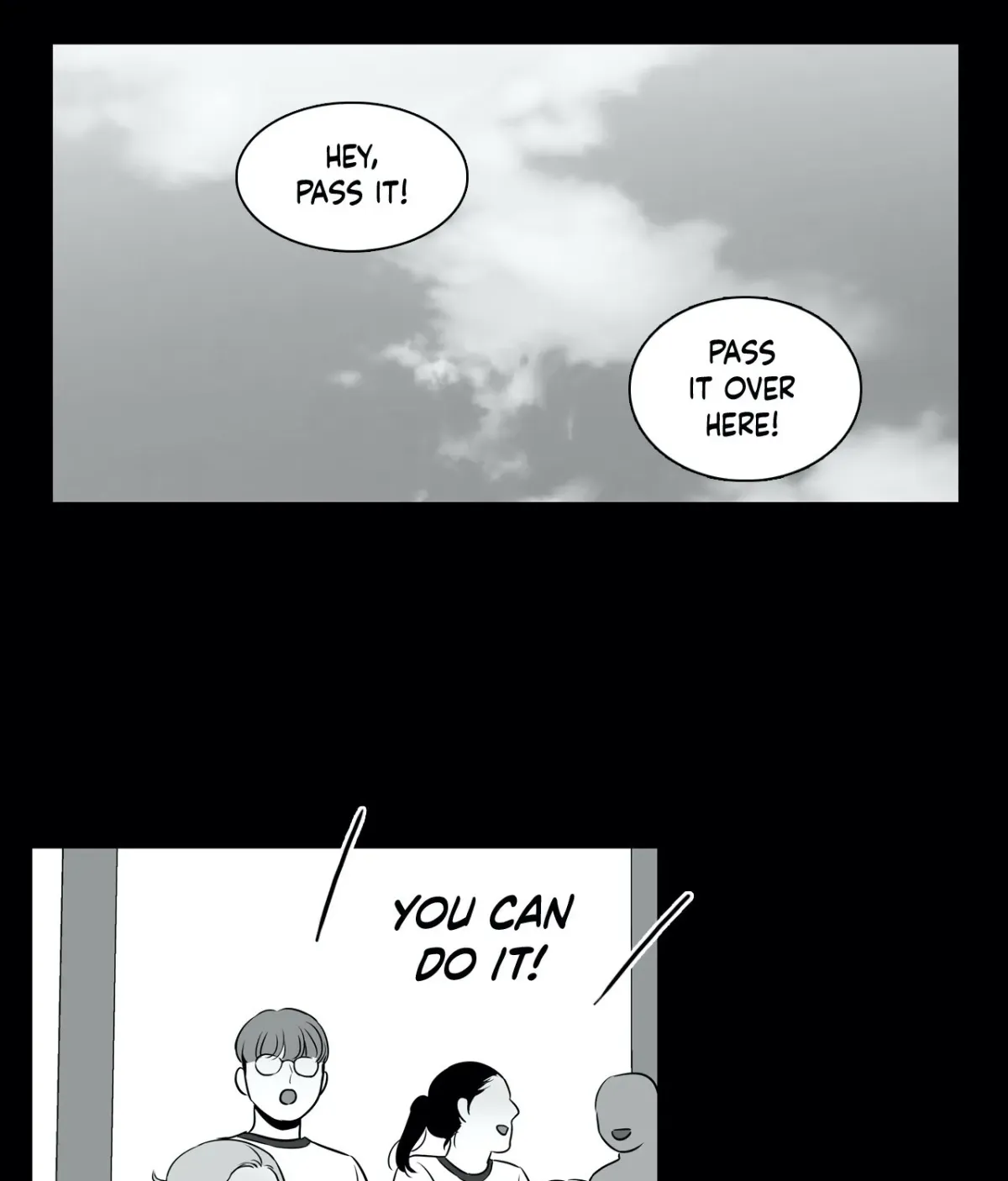 BJ Alex - All-Ages Edition Chapter 44 page 39 - 