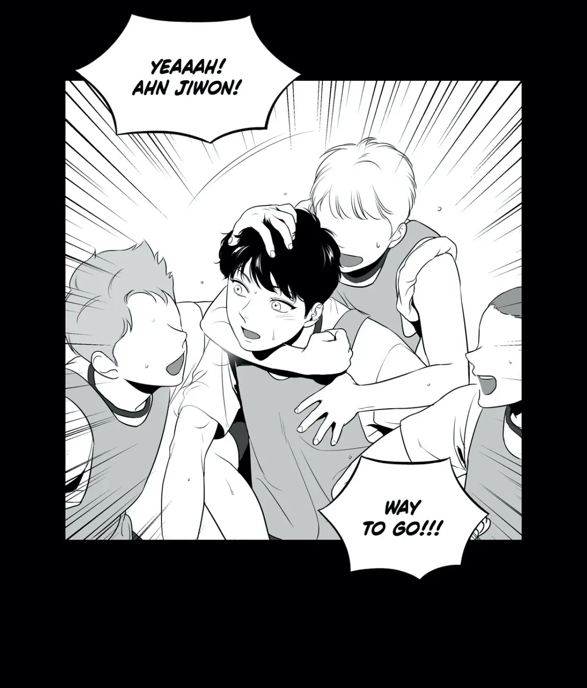 BJ Alex - All-Ages Edition Chapter 44 page 43 - 