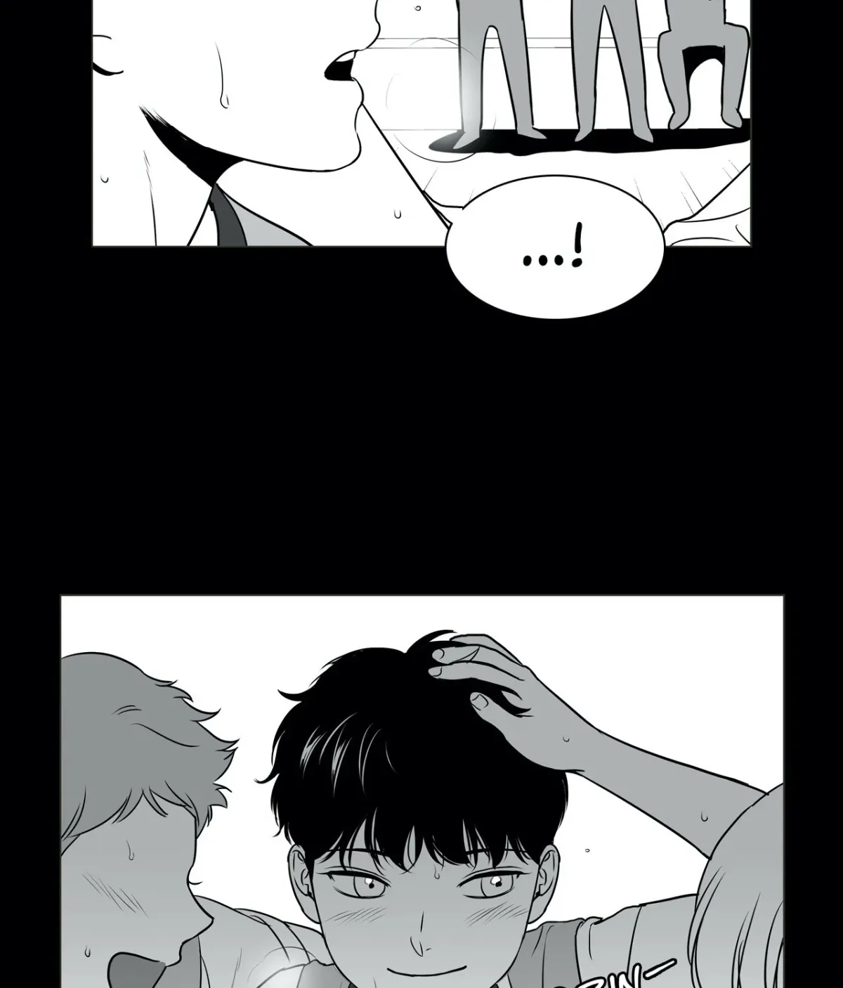 BJ Alex - All-Ages Edition Chapter 44 page 45 - 