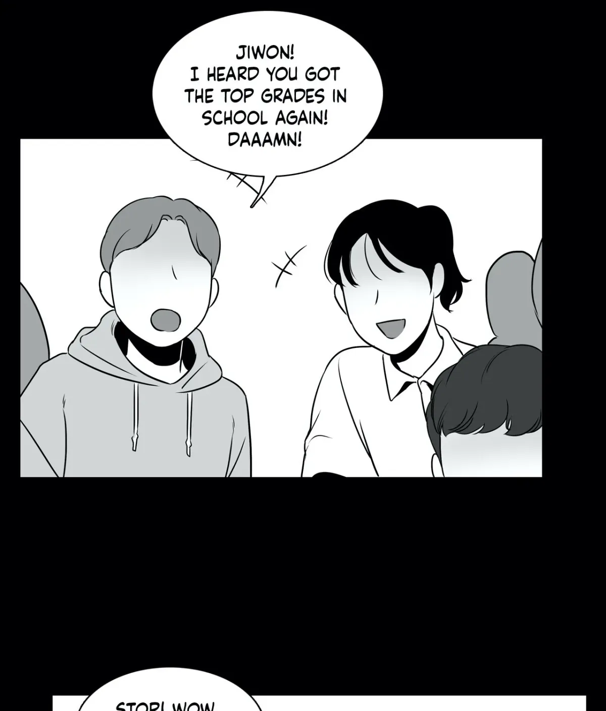 BJ Alex - All-Ages Edition Chapter 44 page 47 - 