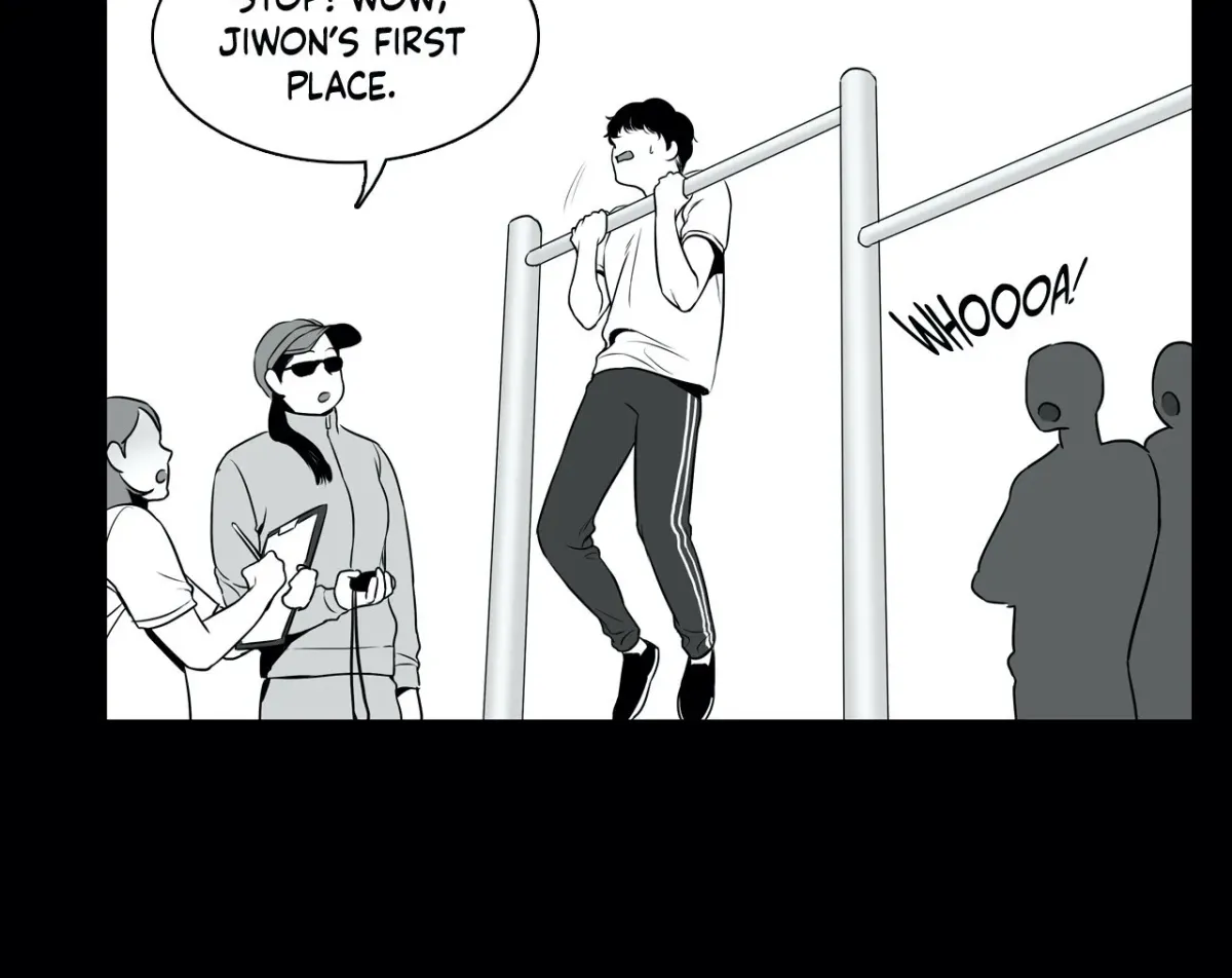 BJ Alex - All-Ages Edition Chapter 44 page 48 - 