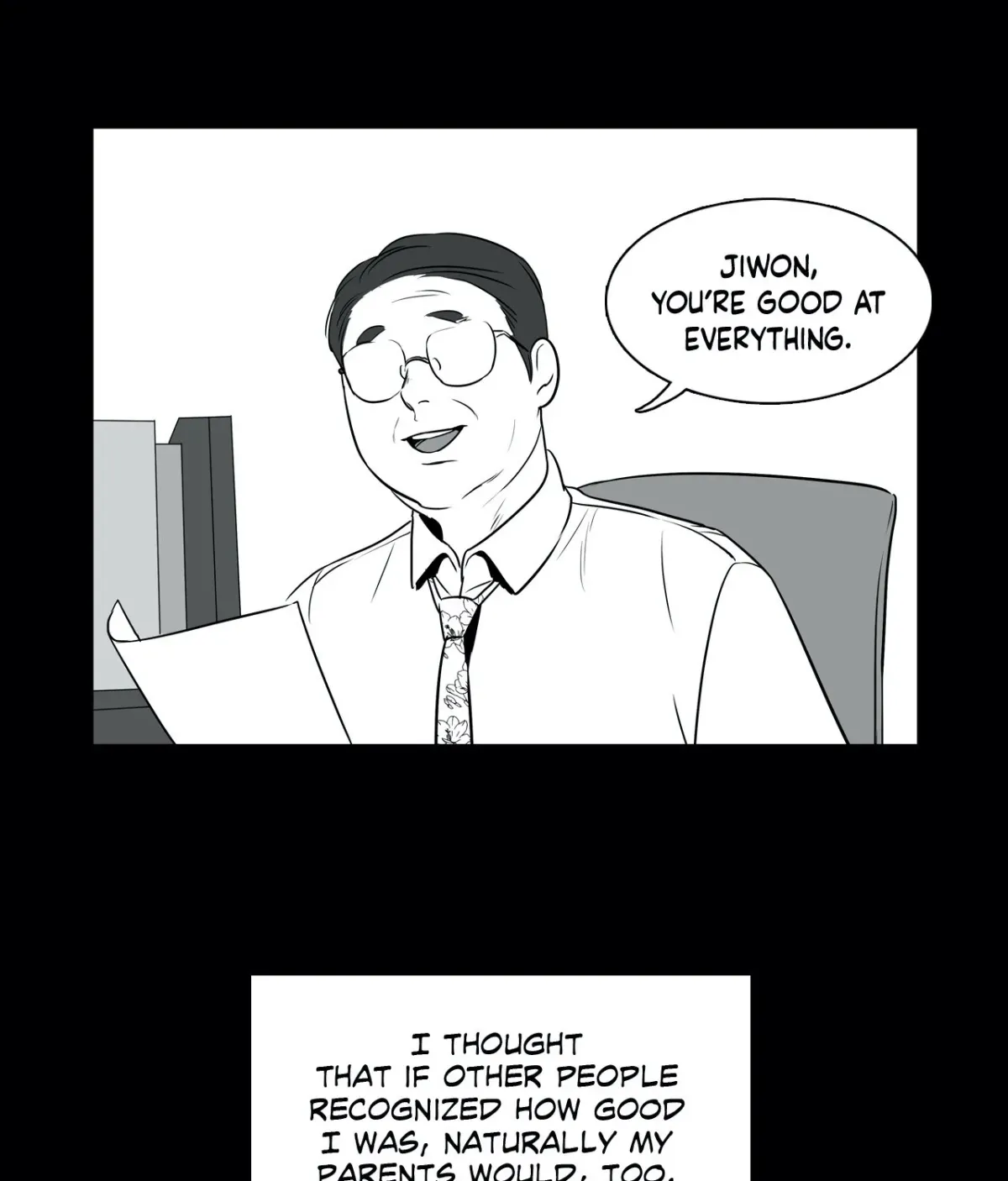 BJ Alex - All-Ages Edition Chapter 44 page 49 - 
