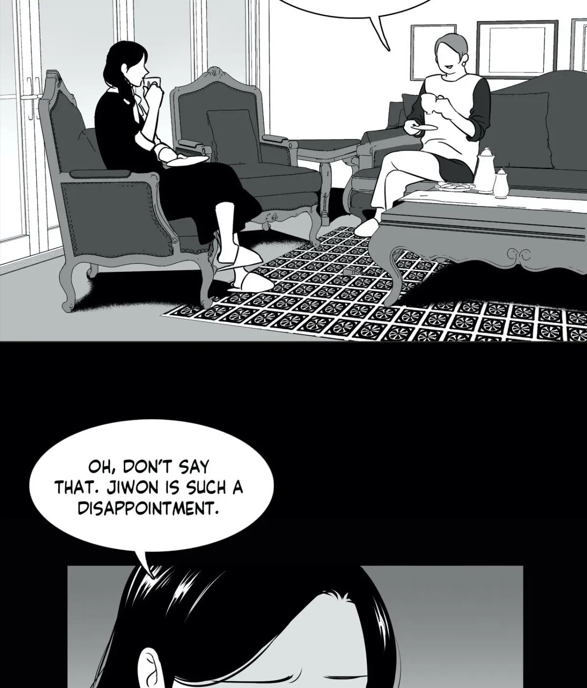 BJ Alex - All-Ages Edition Chapter 44 page 55 - 