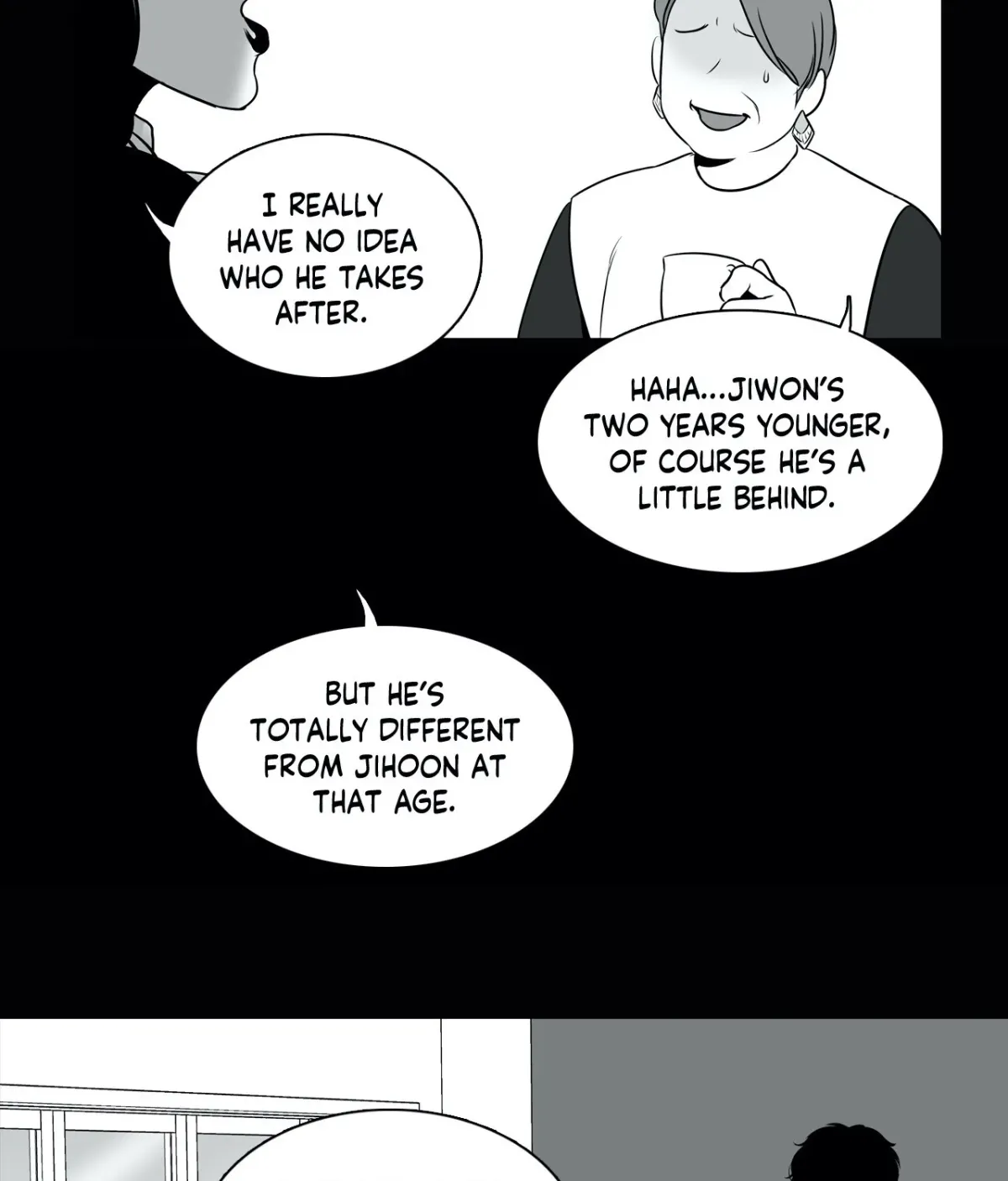 BJ Alex - All-Ages Edition Chapter 44 page 59 - 