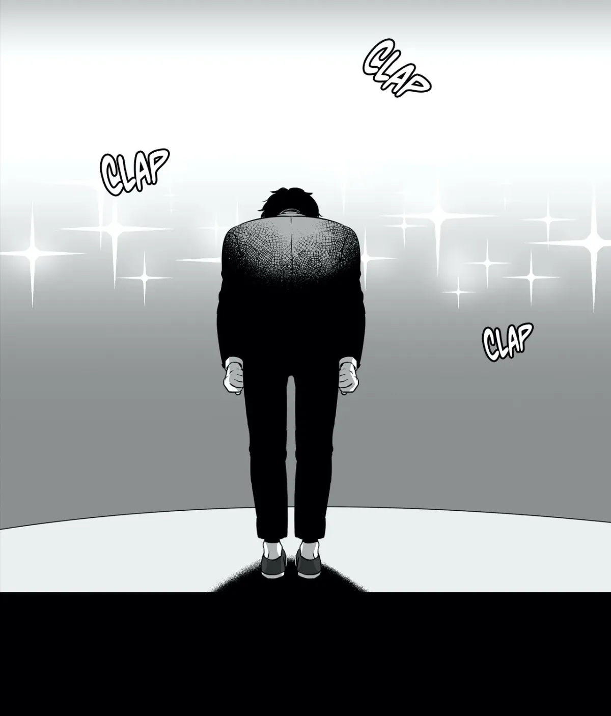 BJ Alex - All-Ages Edition Chapter 44 page 7 - 