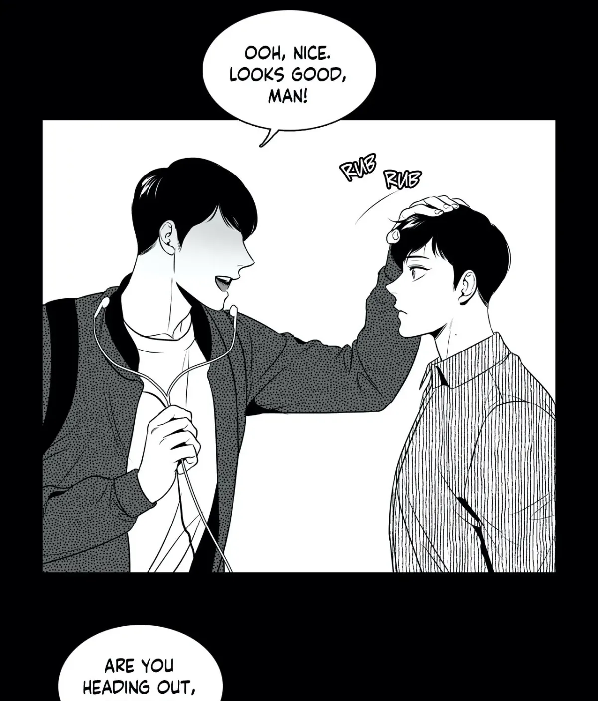 BJ Alex - All-Ages Edition Chapter 44 page 65 - 