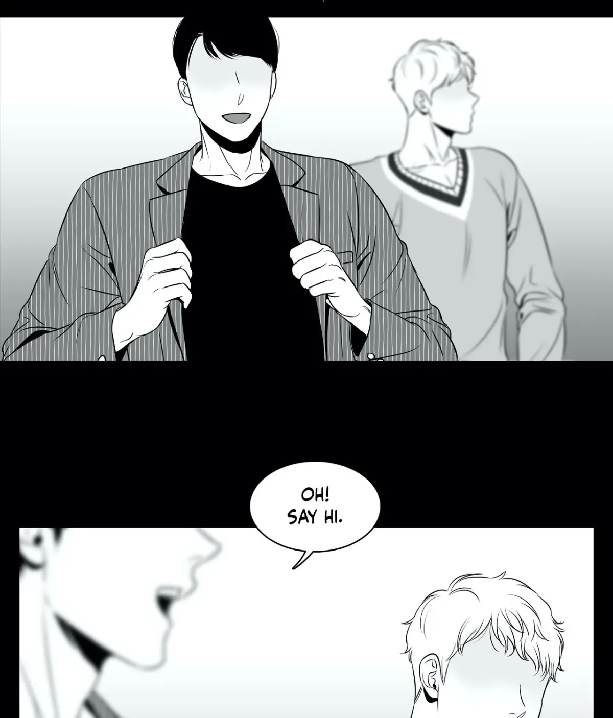 BJ Alex - All-Ages Edition Chapter 44 page 85 - 