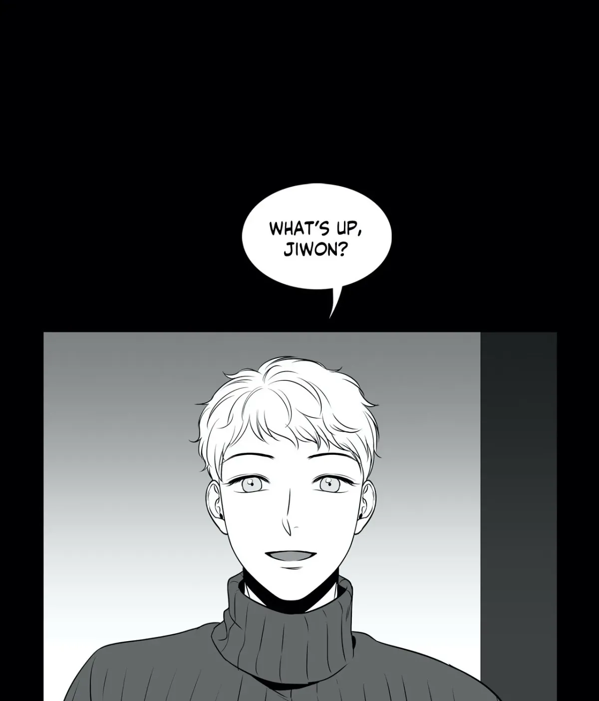 BJ Alex - All-Ages Edition Chapter 45 page 1 - 